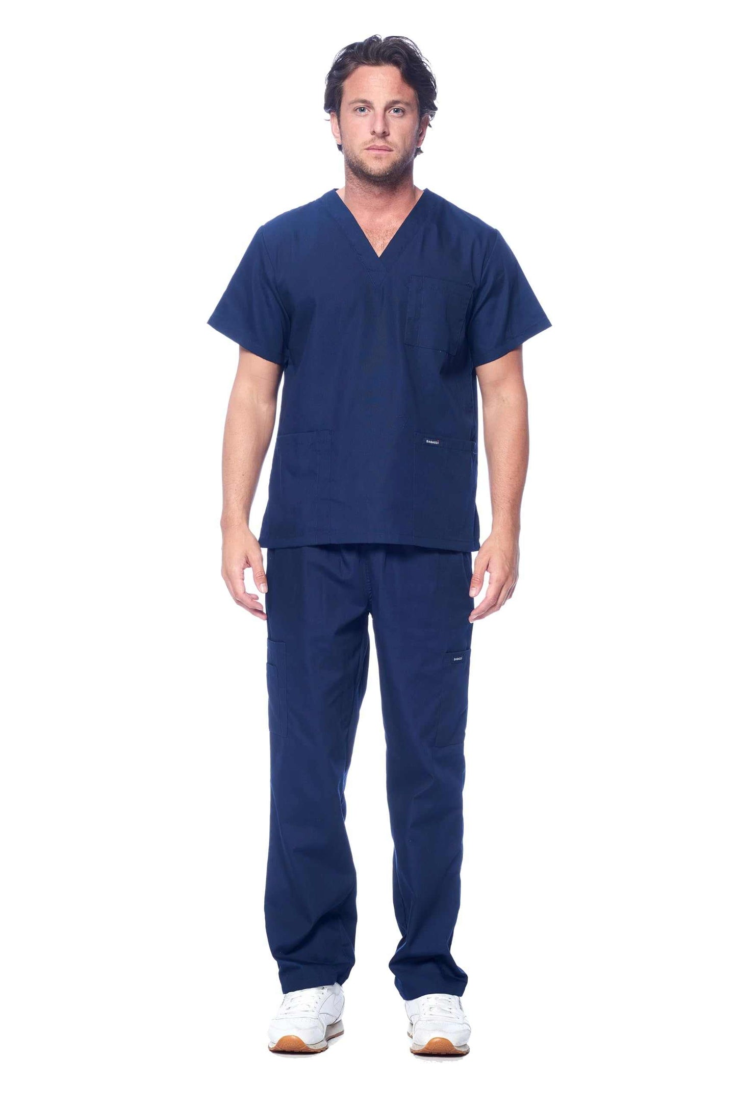 Dagacci Scrub Set