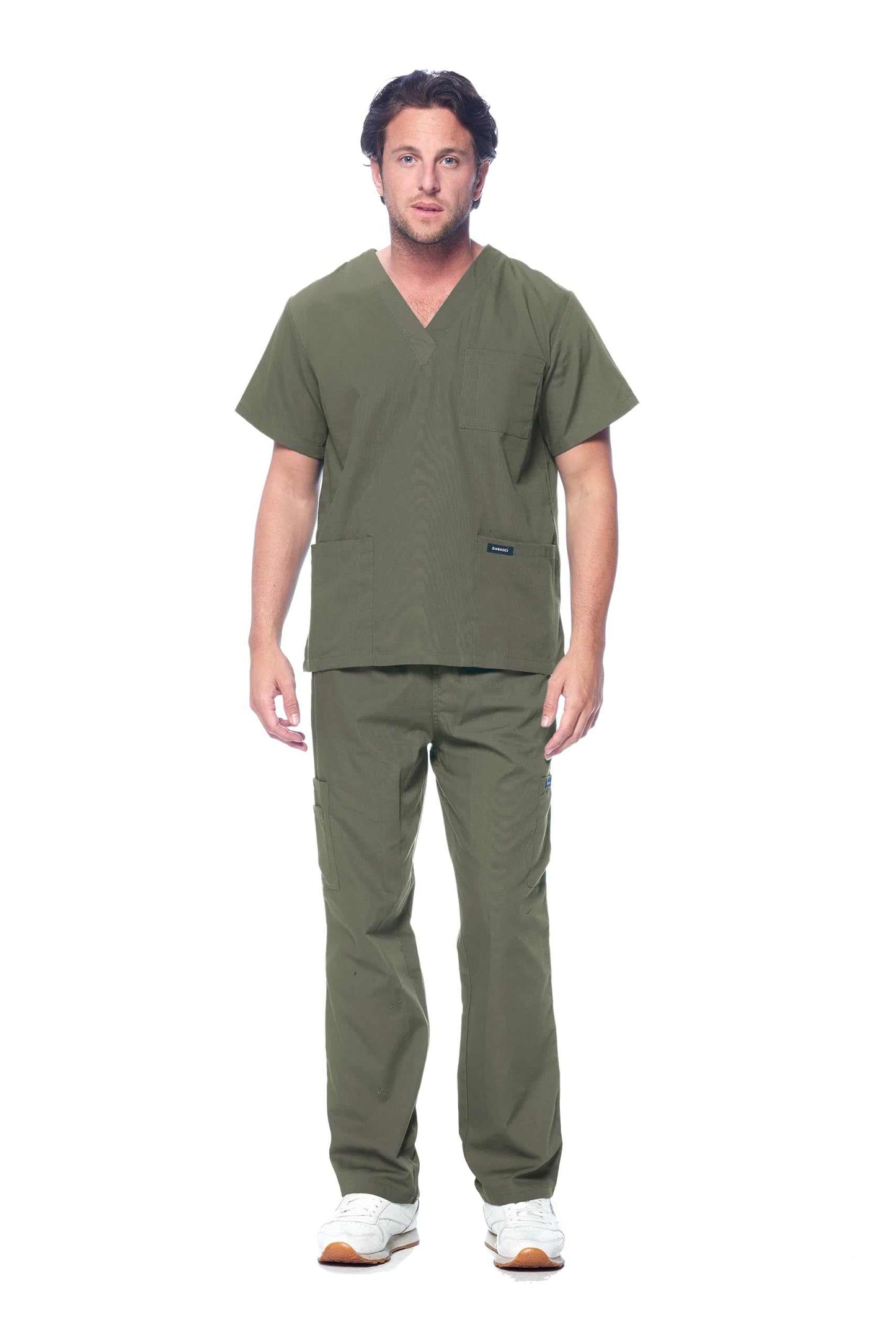 Dagacci Scrub Set
