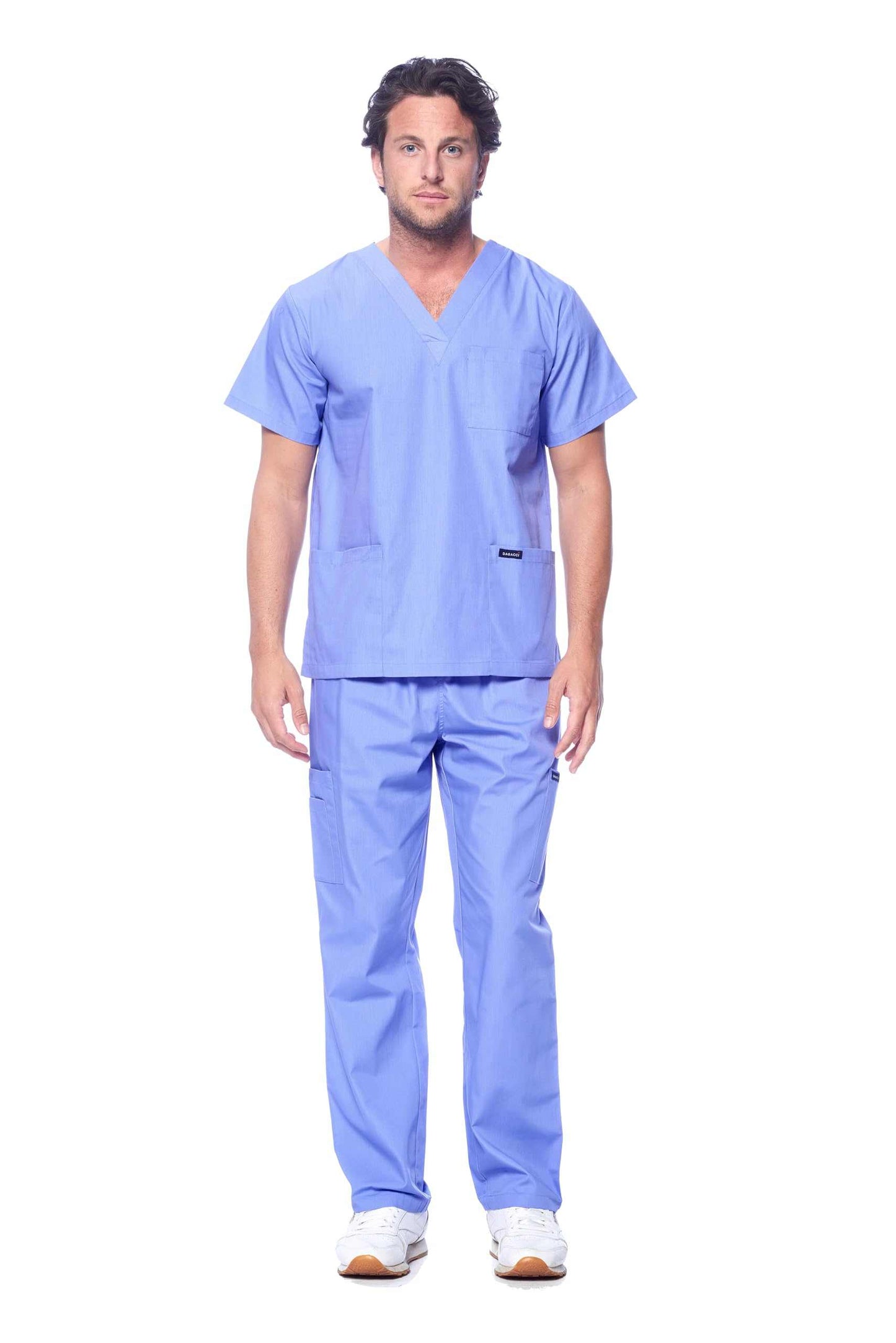 Dagacci Scrub Set