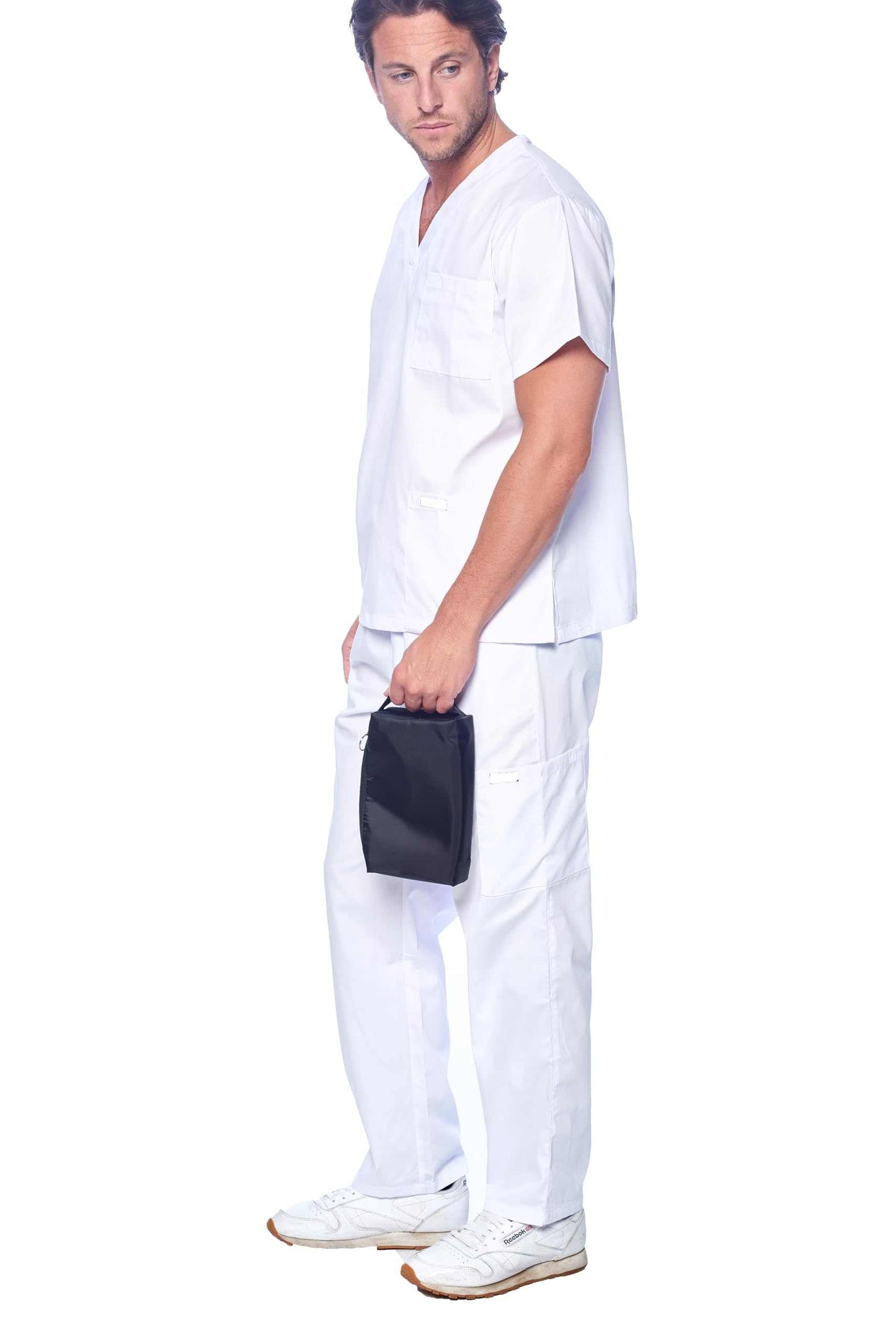 Dagacci Scrub Set