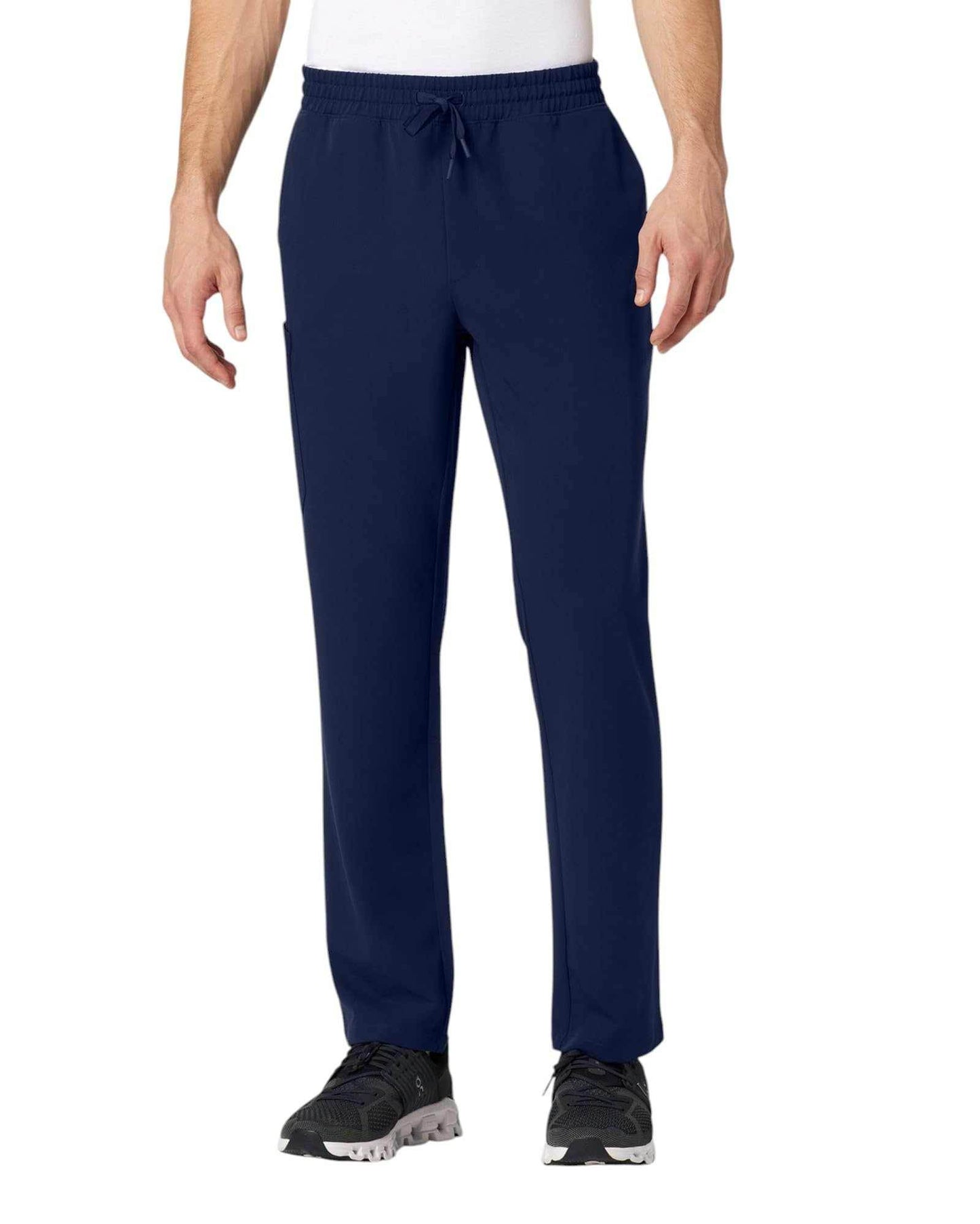 Jaanuu Rhodes 7-Pocket Straight Leg Scrub Pant - Purcell's Clothing Company