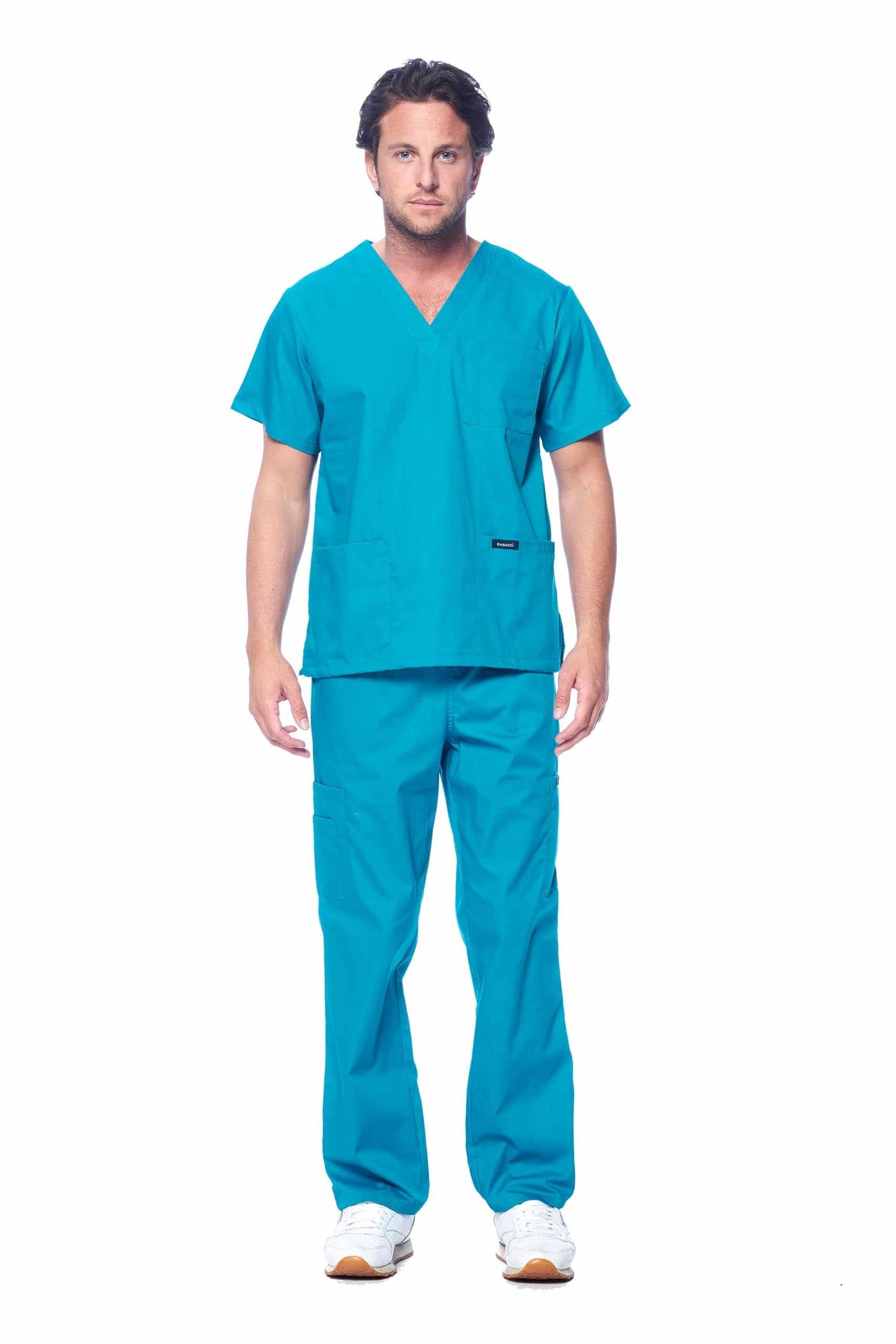 Dagacci Scrub Set