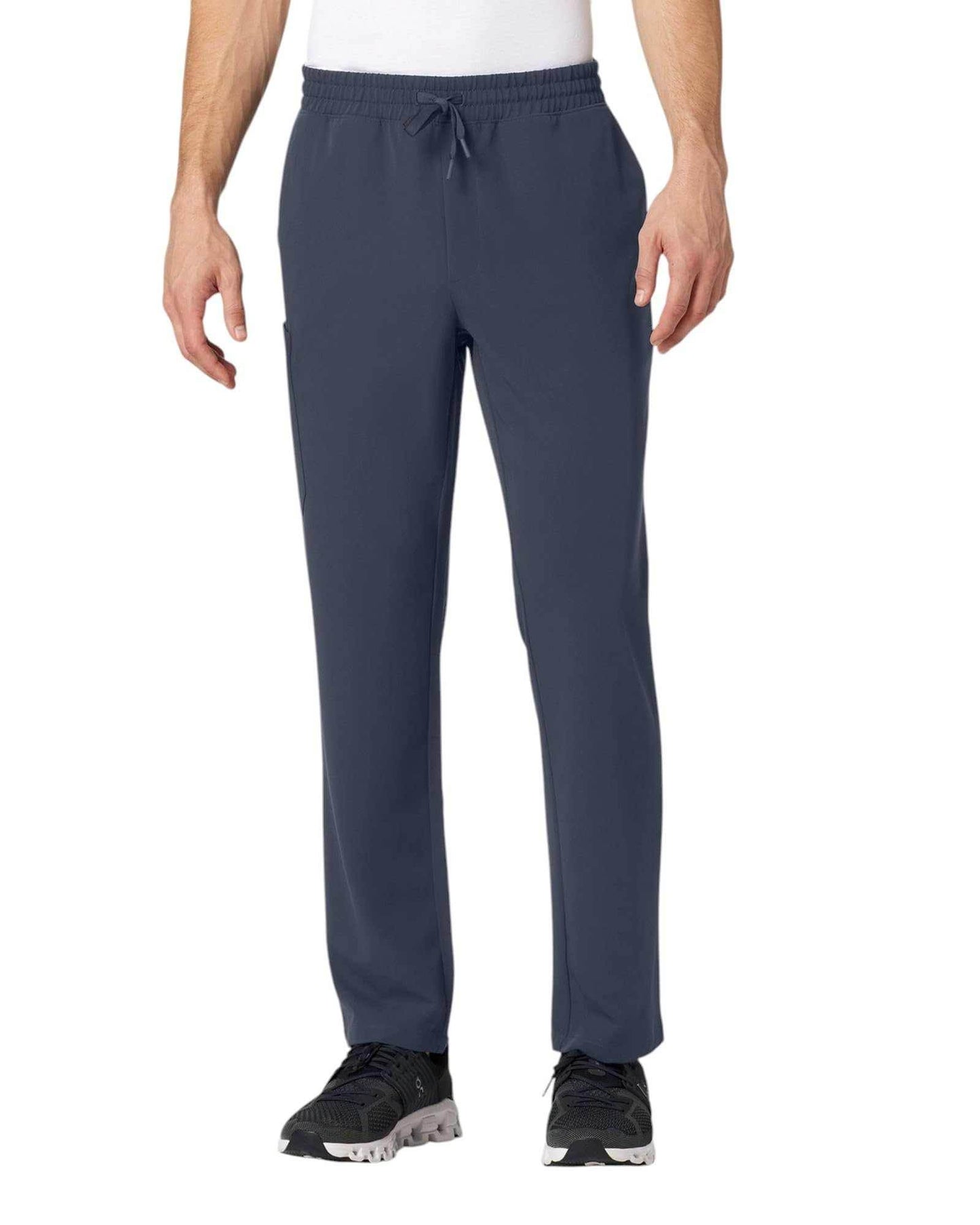 Jaanuu Rhodes 7-Pocket Straight Leg Scrub Pant - Purcell's Clothing Company