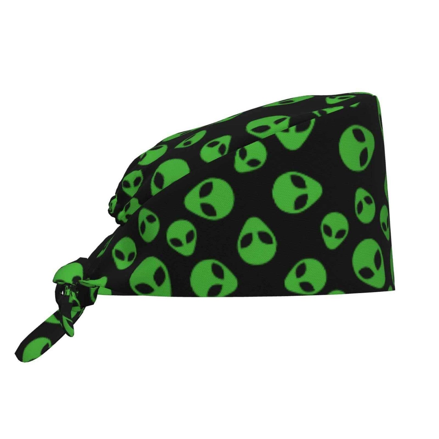 Unisex Adjustable Scrub Cap W/ Elastic - Purcell's Clothing Company
