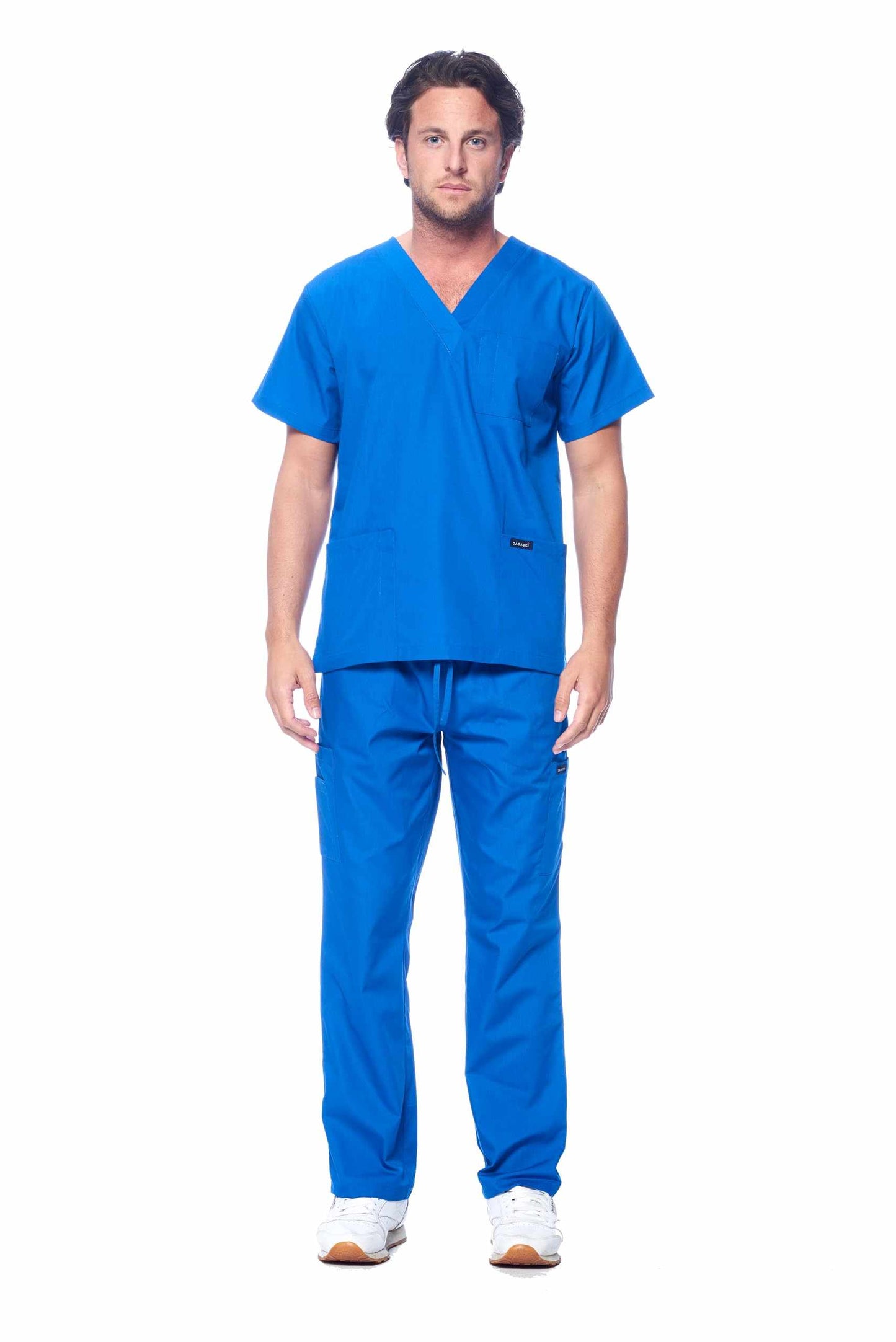 Dagacci Scrub Set