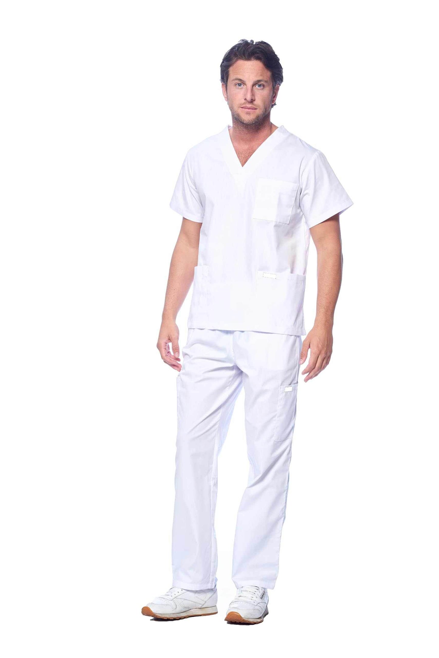 Dagacci Scrub Set - Purcell's Clothing Company