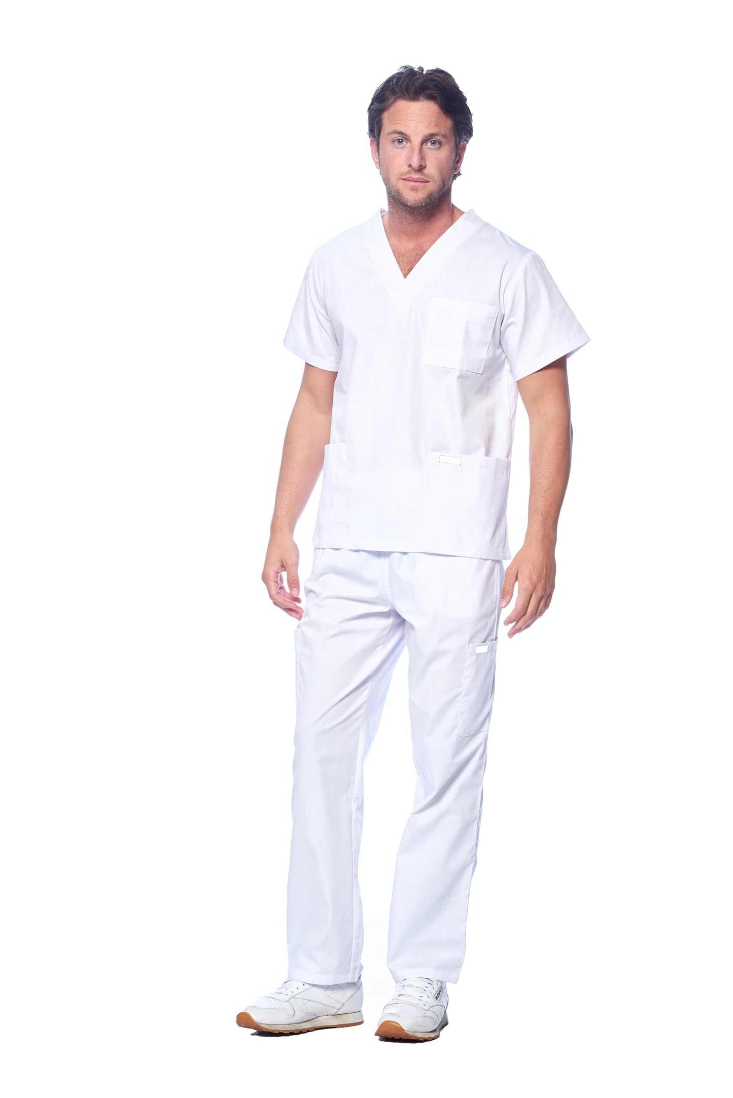 Dagacci Scrub Set
