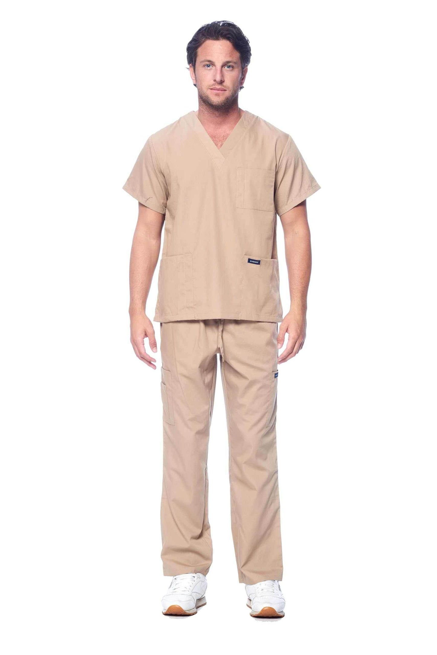 Dagacci Scrub Set - Purcell's Clothing Company