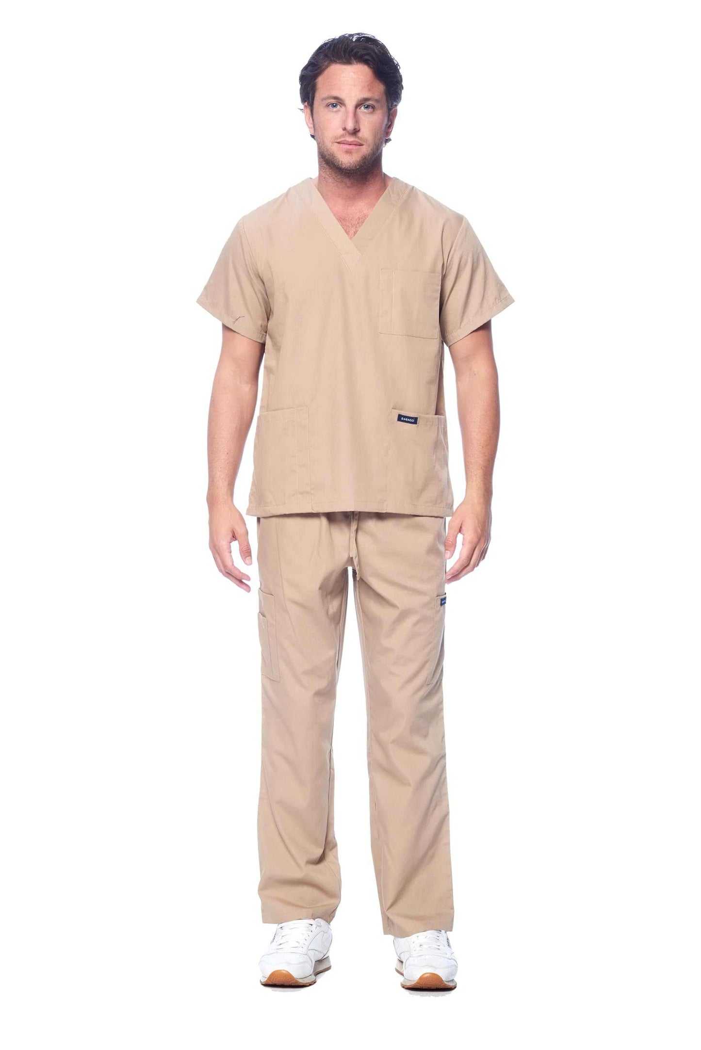Dagacci Scrub Set