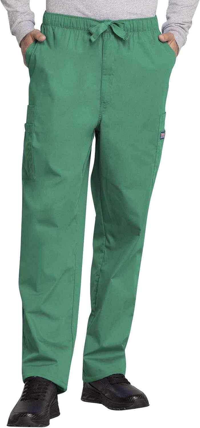 Cherokee Scrub Front Cargo Pant W/ 7 Pocket - Purcell's Clothing Company