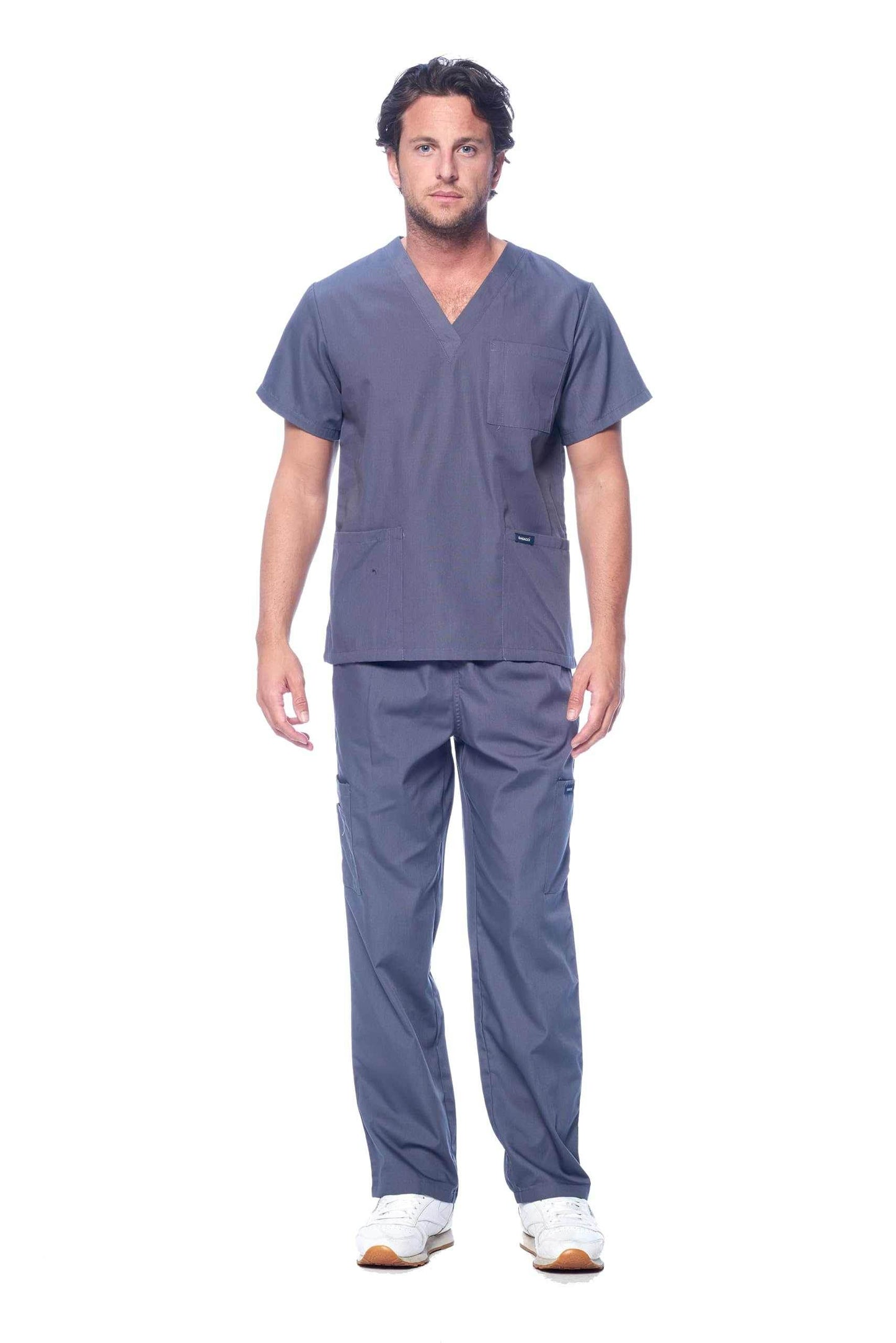 Dagacci Scrub Set - Purcell's Clothing Company