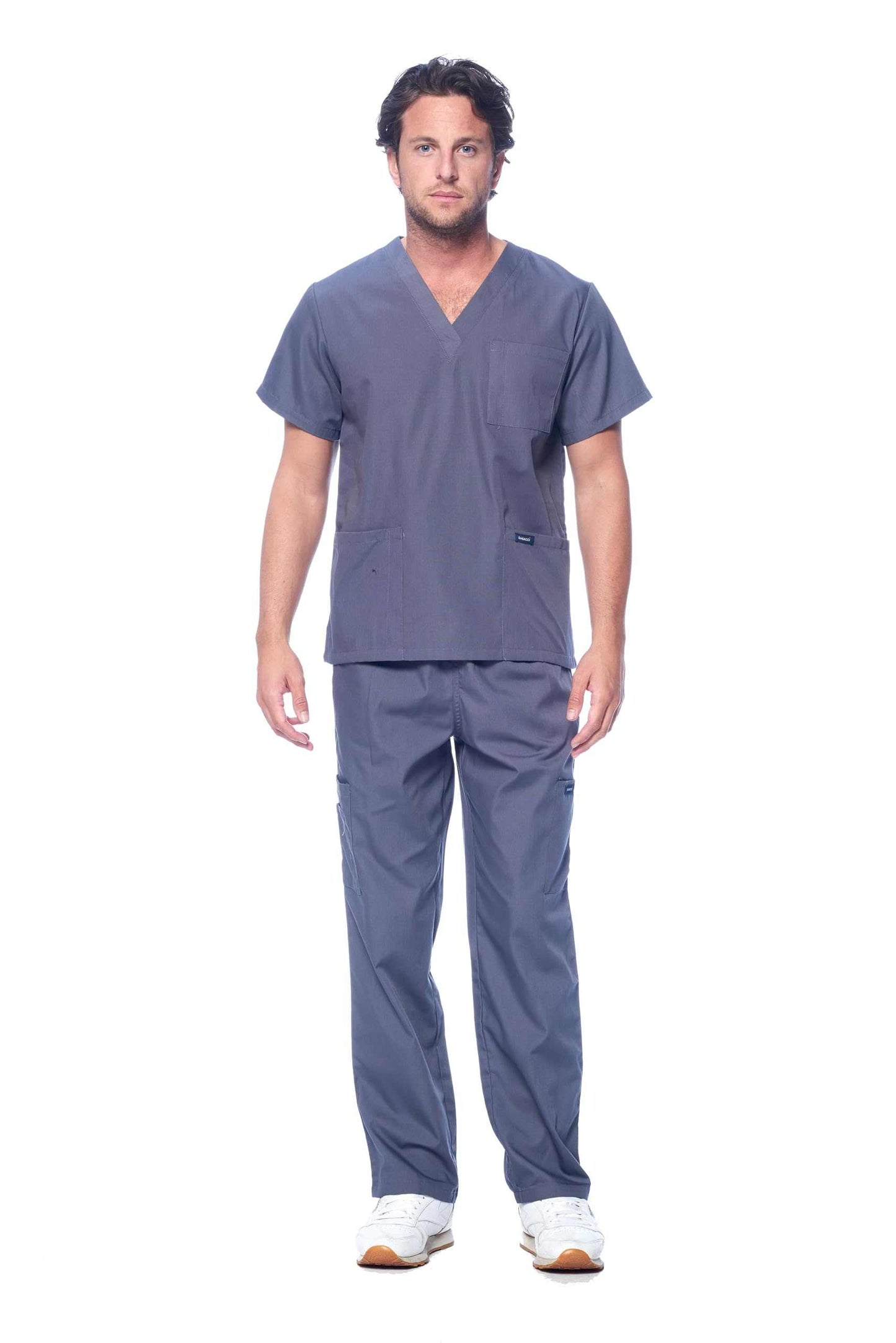 Dagacci Scrub Set