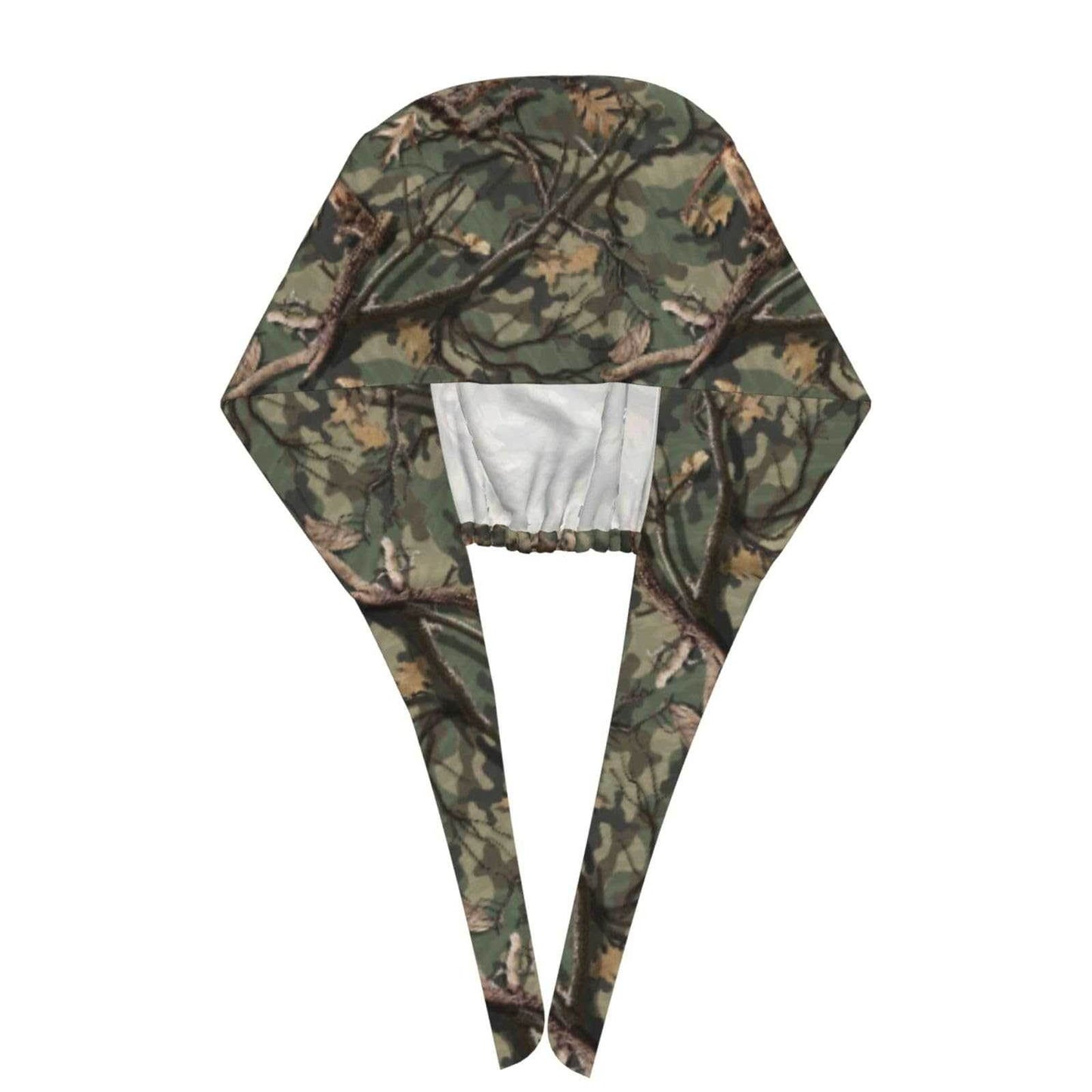 Unisex Adjustable Scrub Cap W/ Elastic - Purcell's Clothing Company