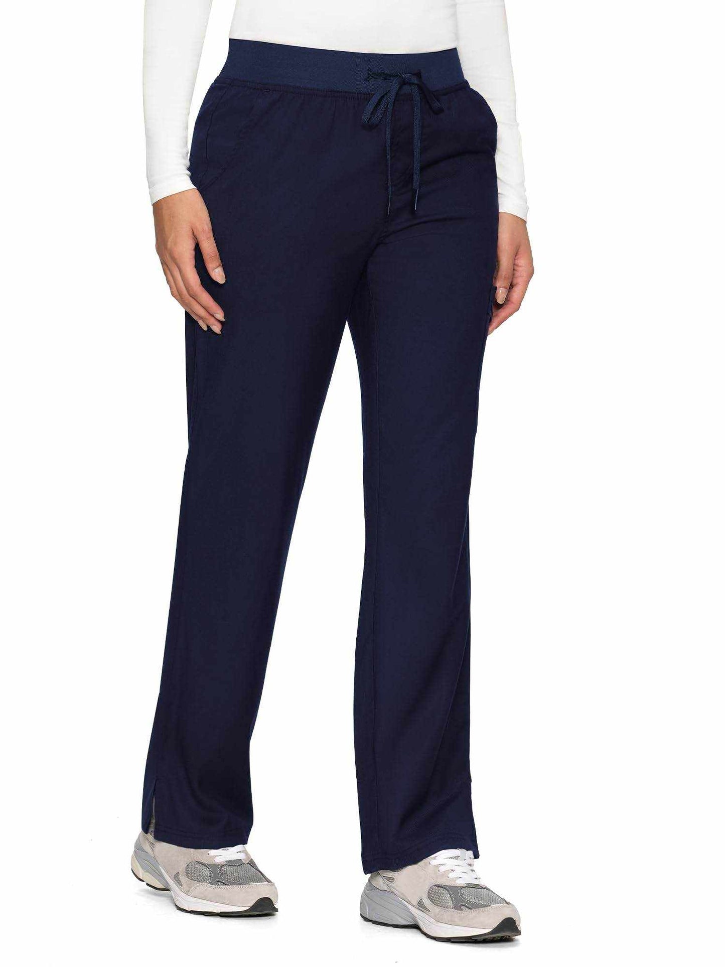 COZYFIT Scrub Pants - Straight Leg Cargo - Purcell's Clothing Company