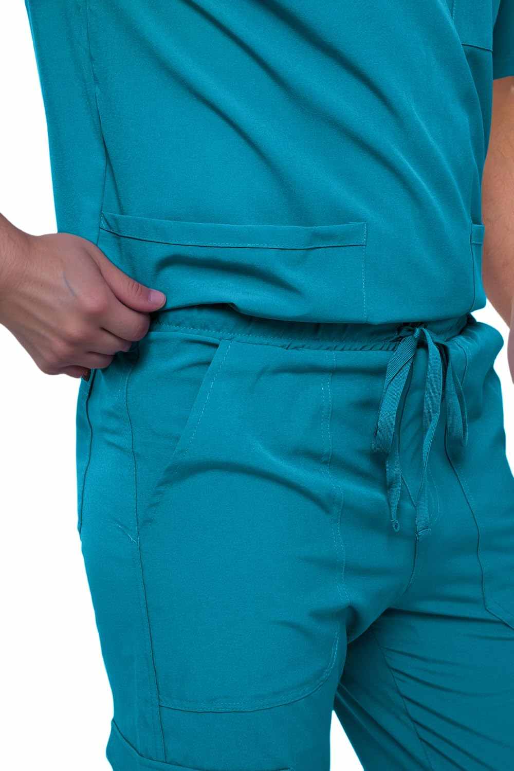 MONARCH Scrub Set W/ Large Pockets