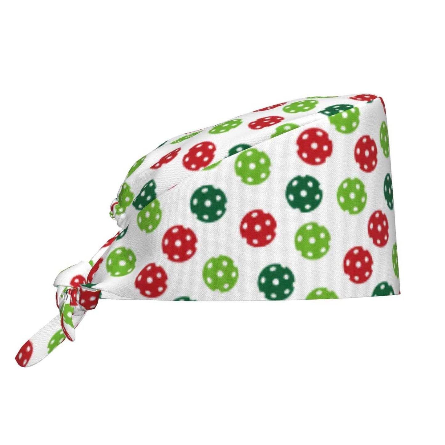 Unisex Adjustable Scrub Cap W/ Elastic - Purcell's Clothing Company