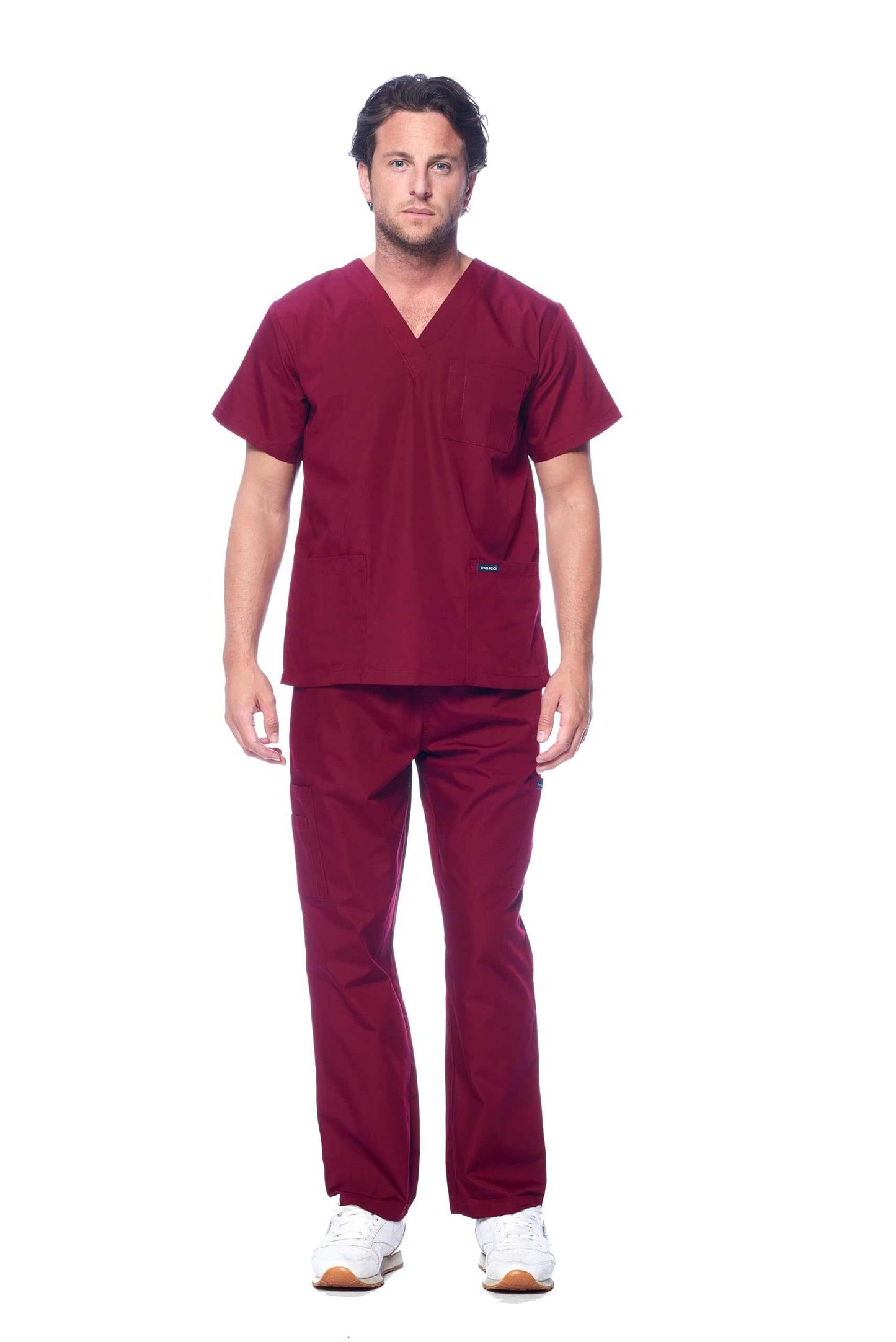 Dagacci Scrub Set