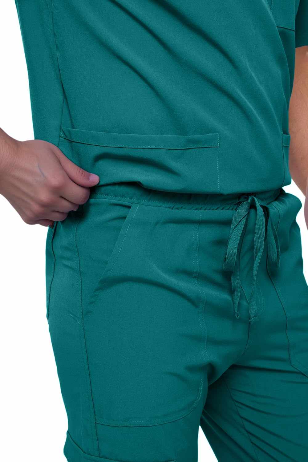 MONARCH Scrub Set W/ Large Pockets