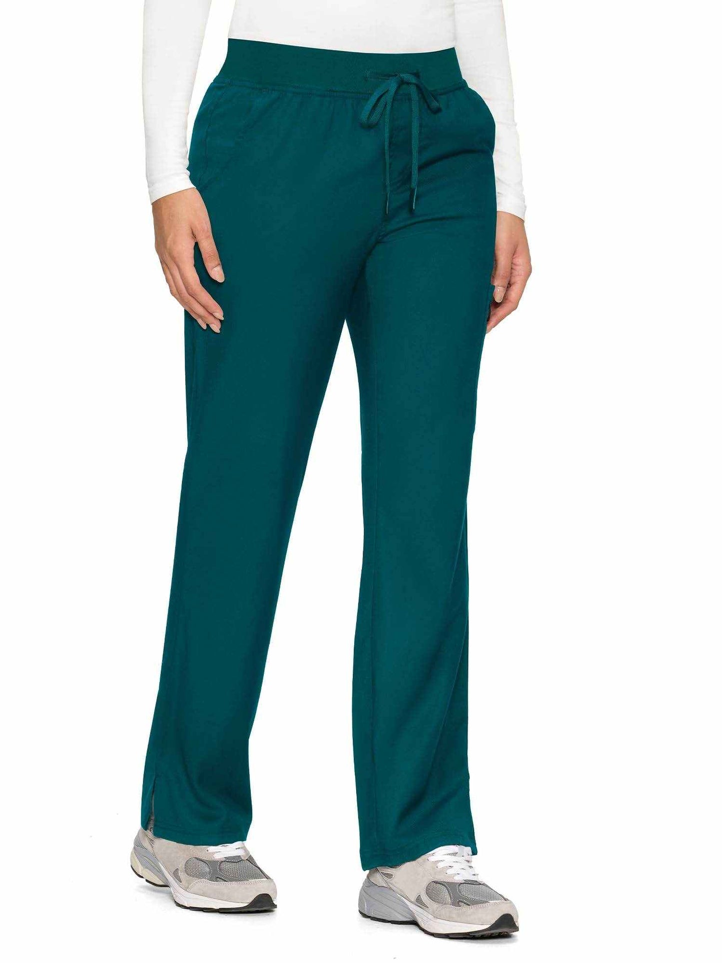COZYFIT Scrub Pants - Straight Leg Cargo - Purcell's Clothing Company