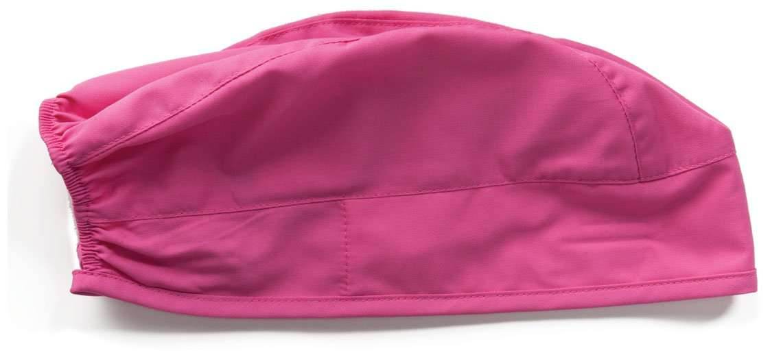Unisex Elastic Tie Scrub Cap (Single or Multi) - Purcell's Clothing Company