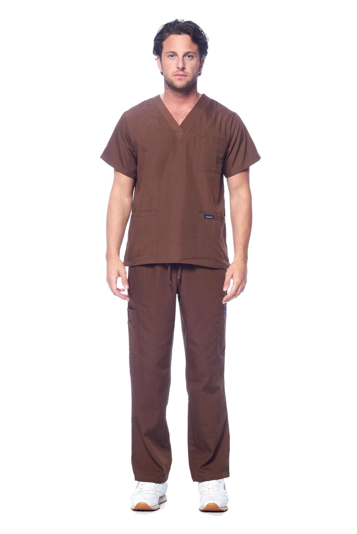 Dagacci Scrub Set