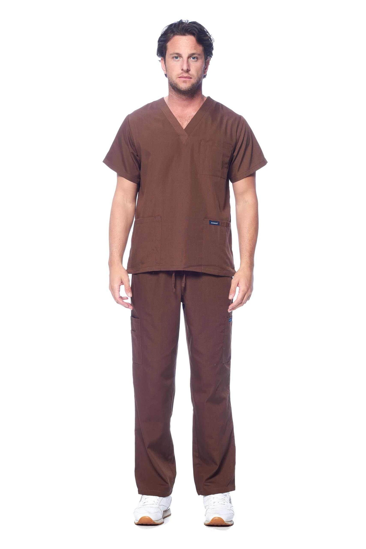 Dagacci Scrub Set - Purcell's Clothing Company