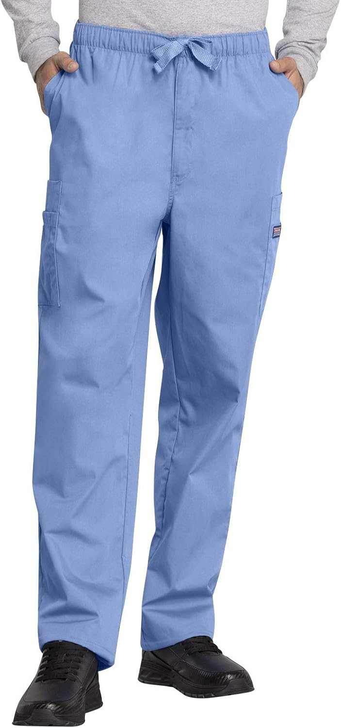 Cherokee Scrub Front Cargo Pant W/ 7 Pocket - Purcell's Clothing Company