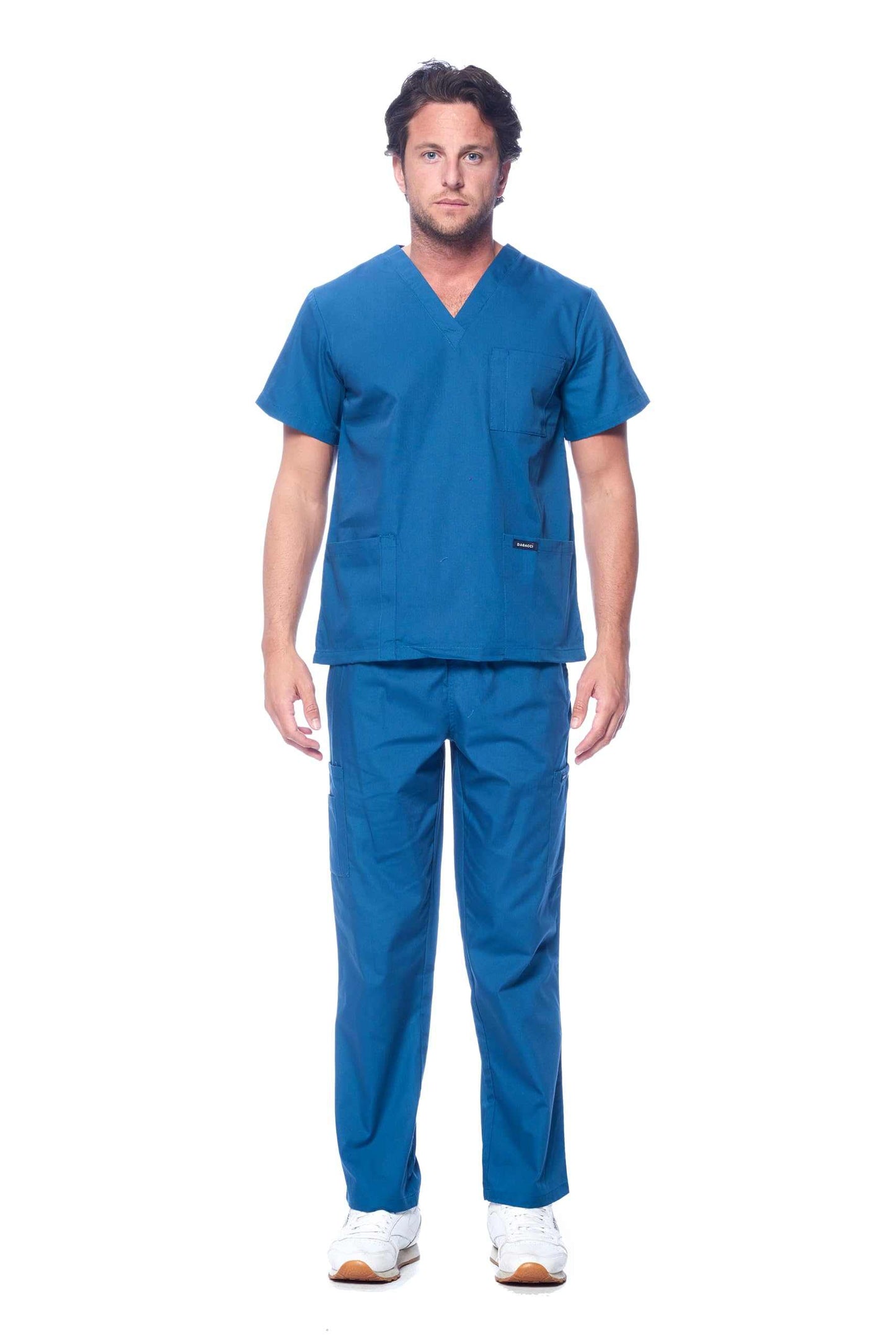 Dagacci Scrub Set