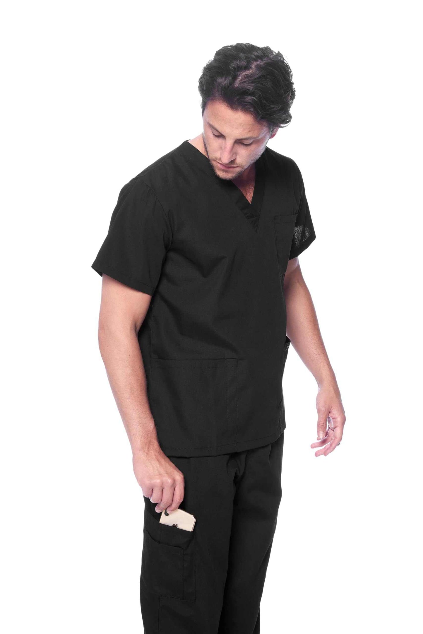 Dagacci Scrub Set