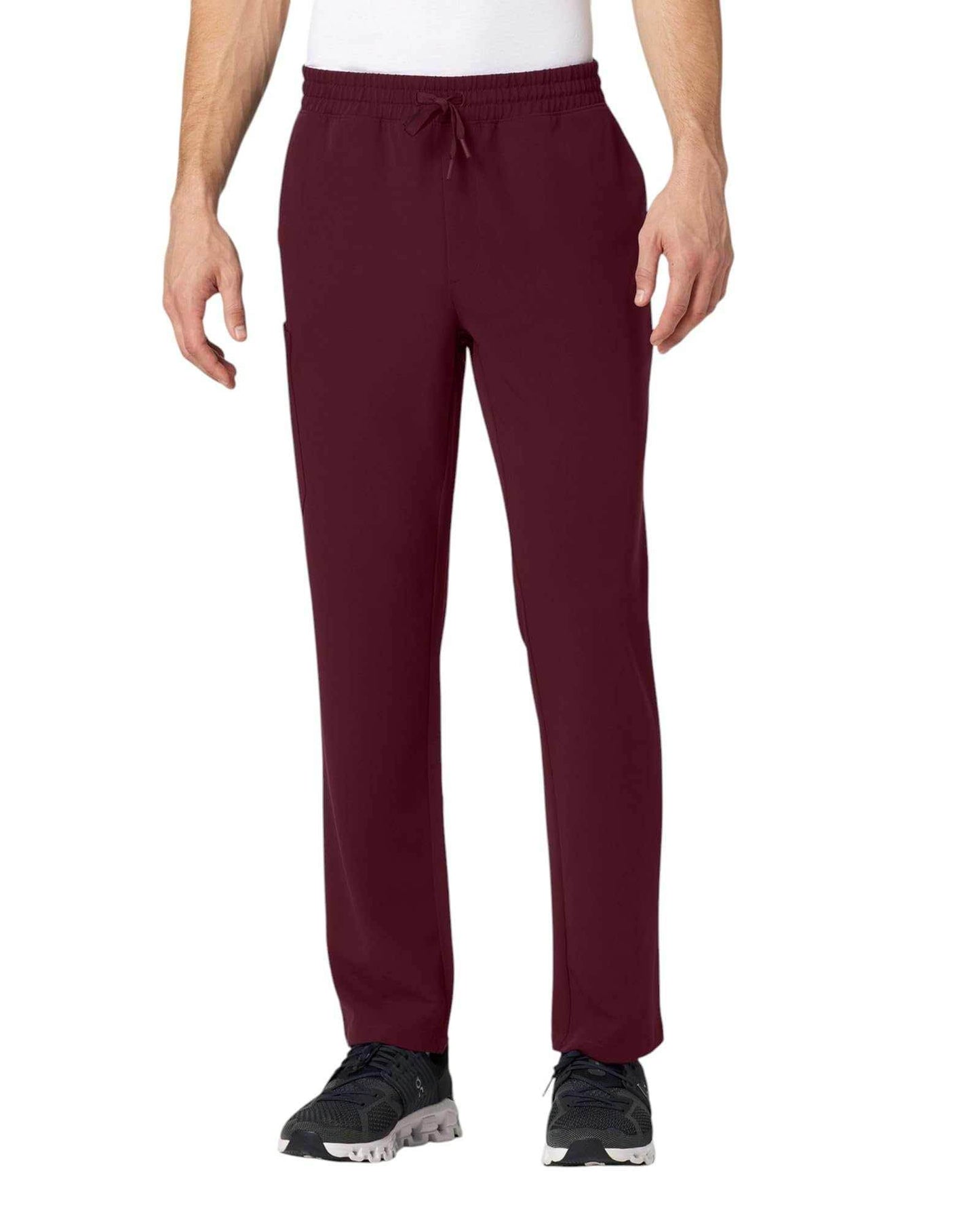 Jaanuu Rhodes 7-Pocket Straight Leg Scrub Pant - Purcell's Clothing Company