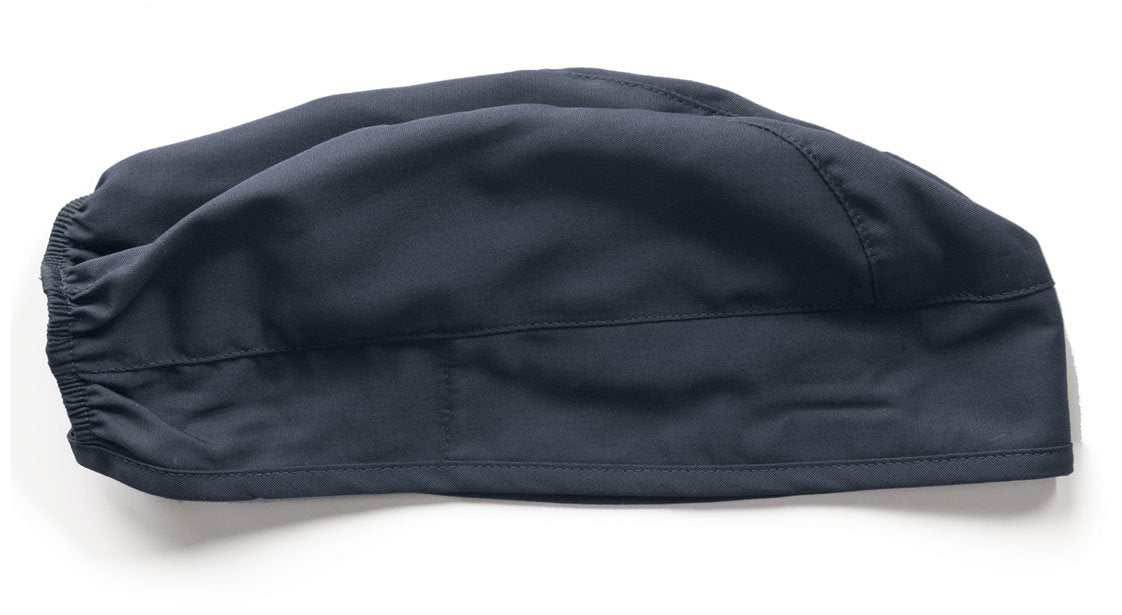Unisex Elastic Tie Scrub Cap (Single or Multi) - Purcell's Clothing Company