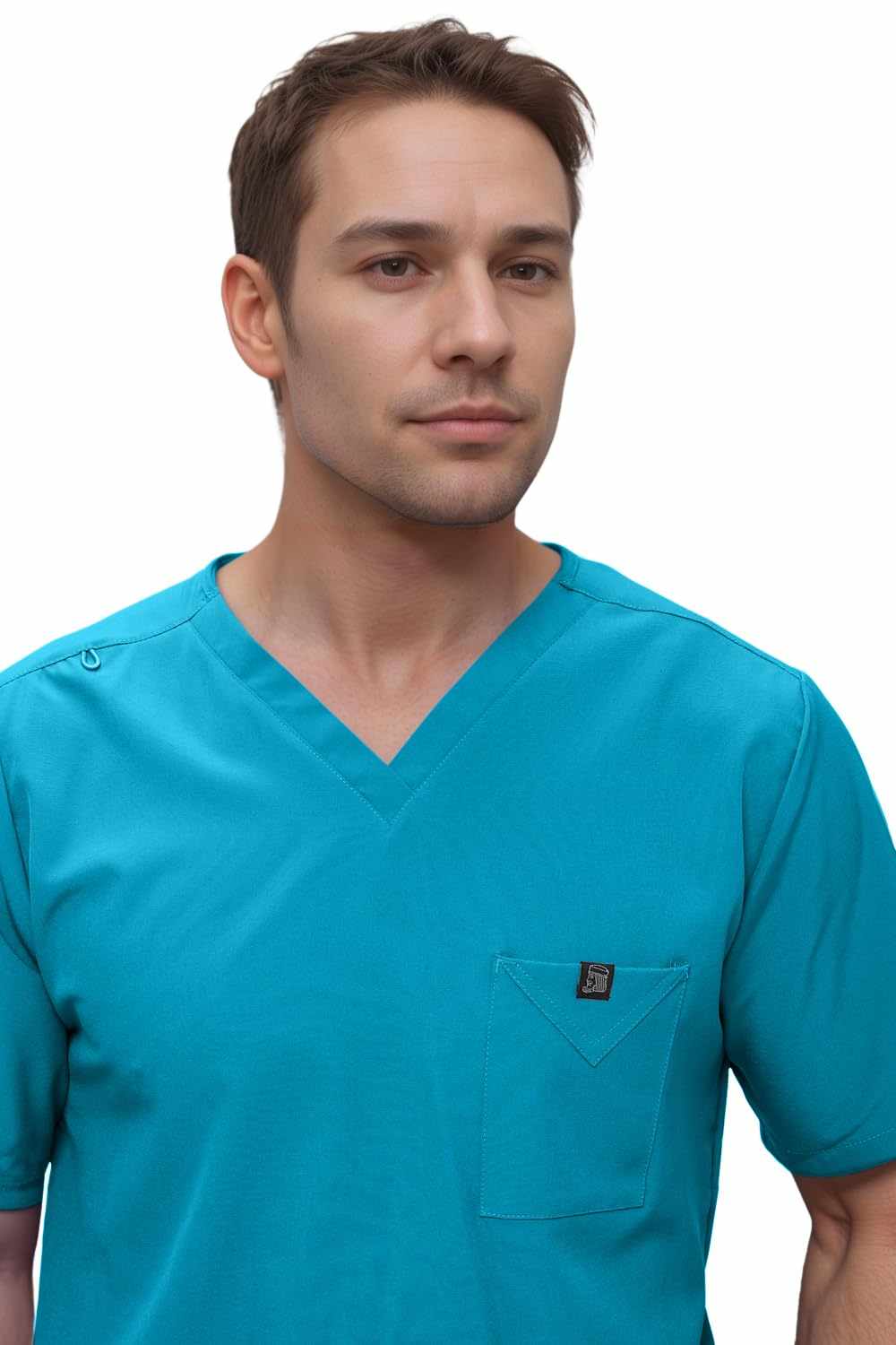 MONARCH Scrub Set W/ Large Pockets