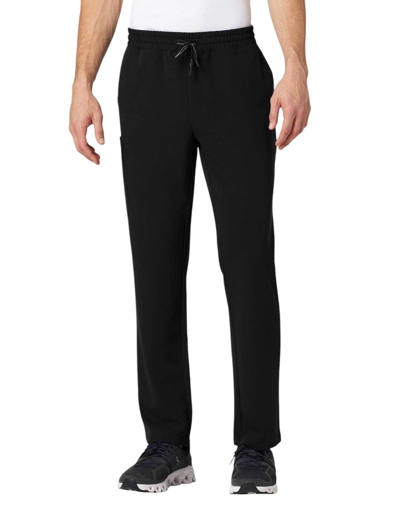 Jaanuu Rhodes 7-Pocket Straight Leg Scrub Pant - Purcell's Clothing Company