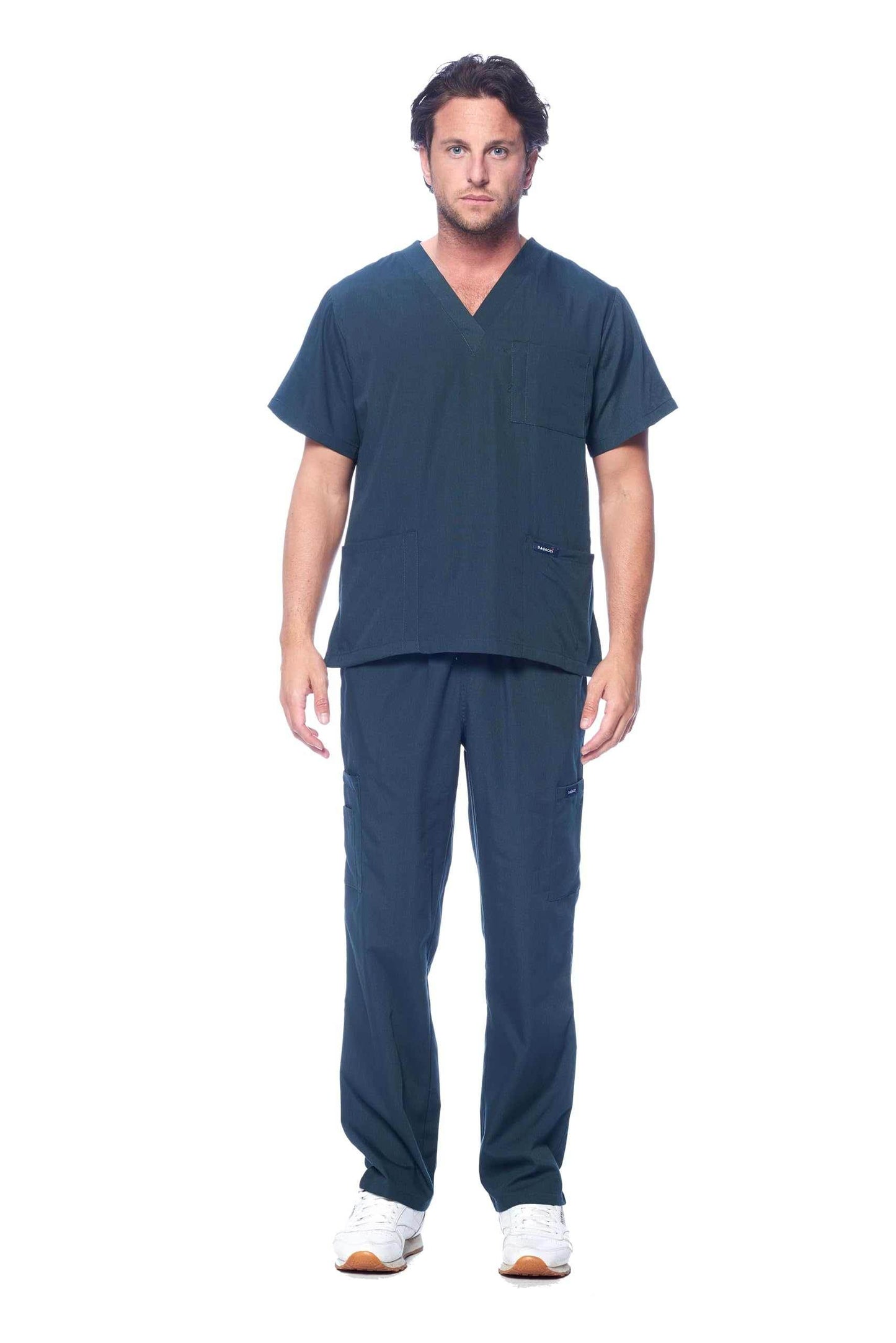 Dagacci Scrub Set - Purcell's Clothing Company