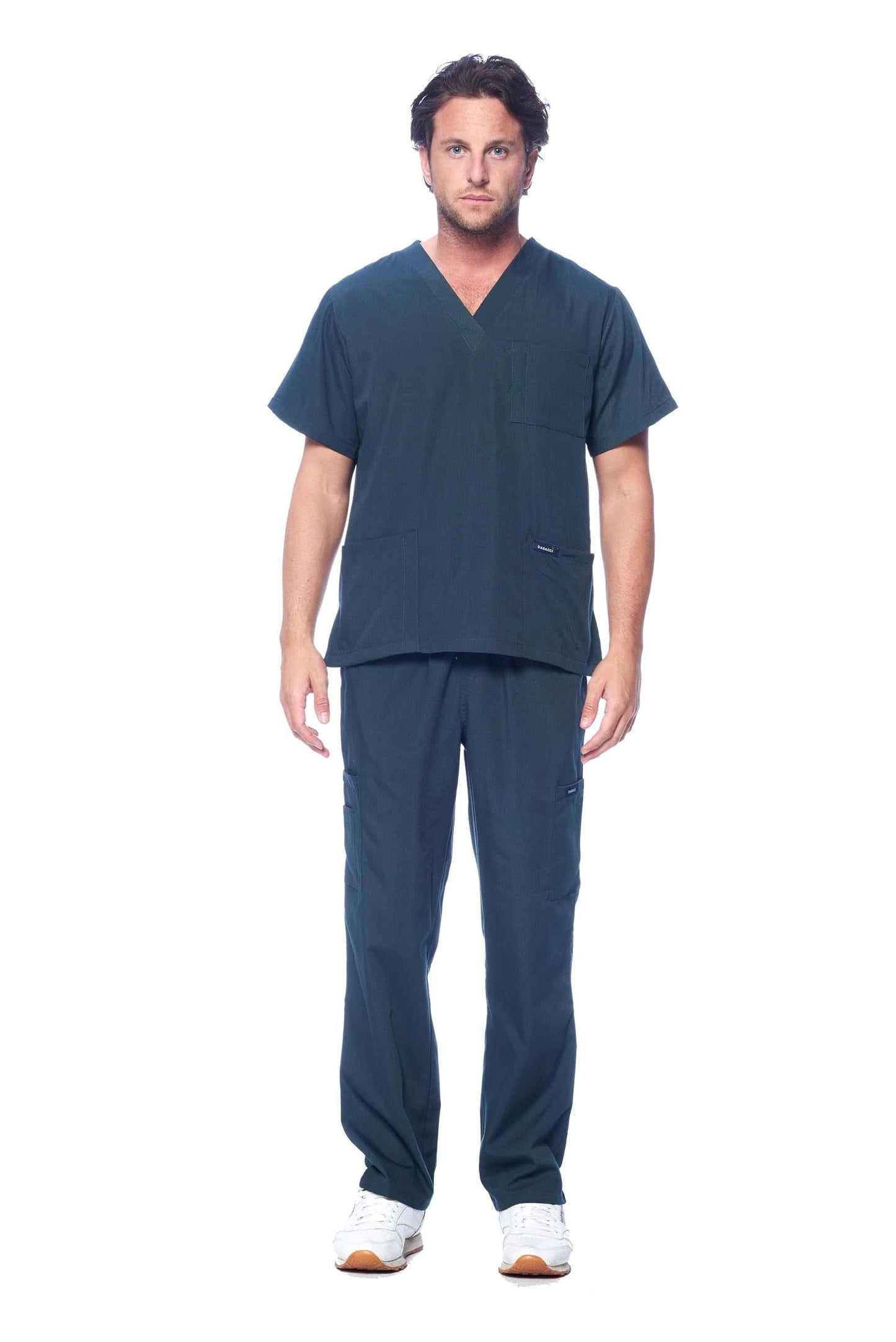 Dagacci Scrub Set