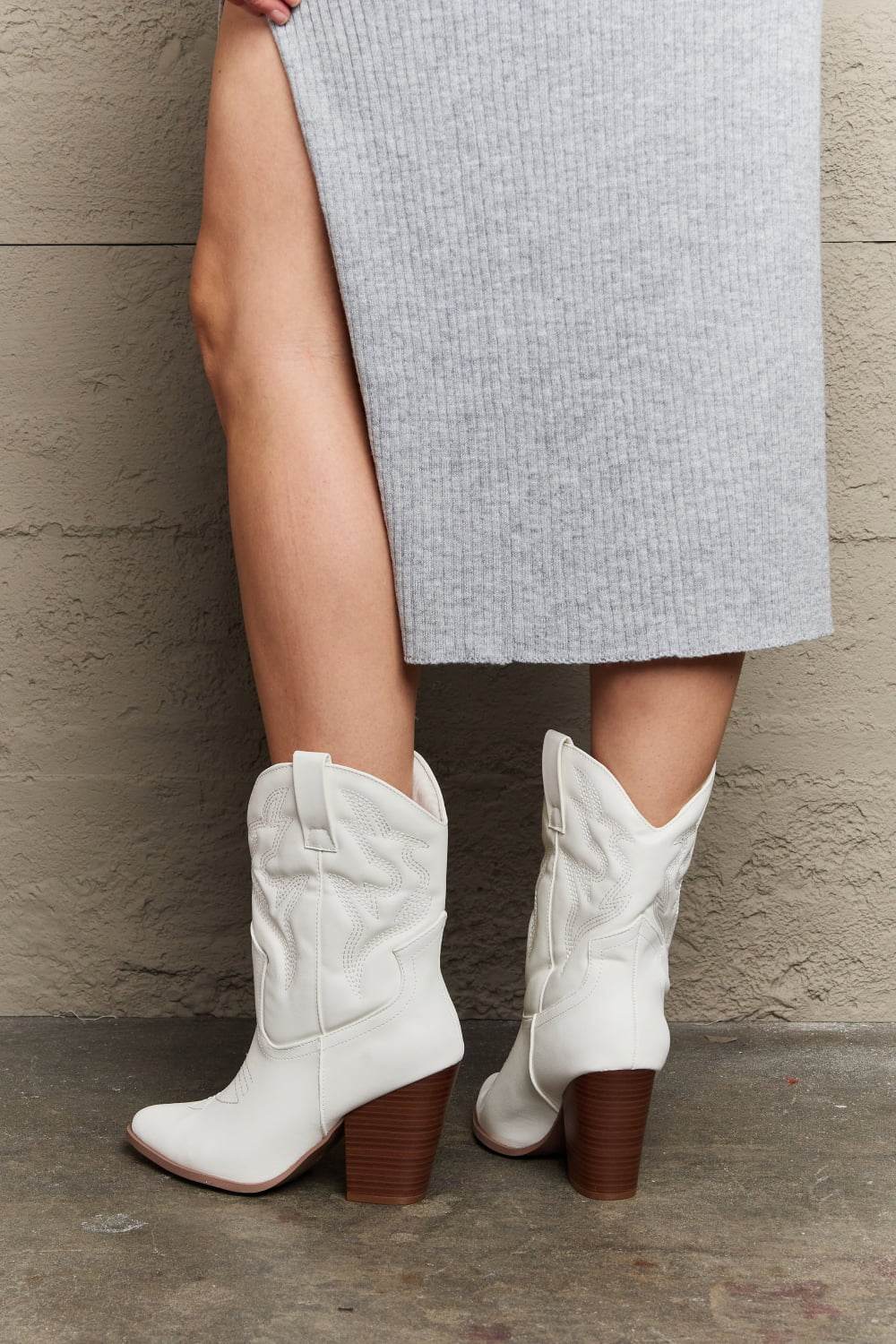 Legend Footwear Bella Cowboy Boots - Purcell's Clothing Company