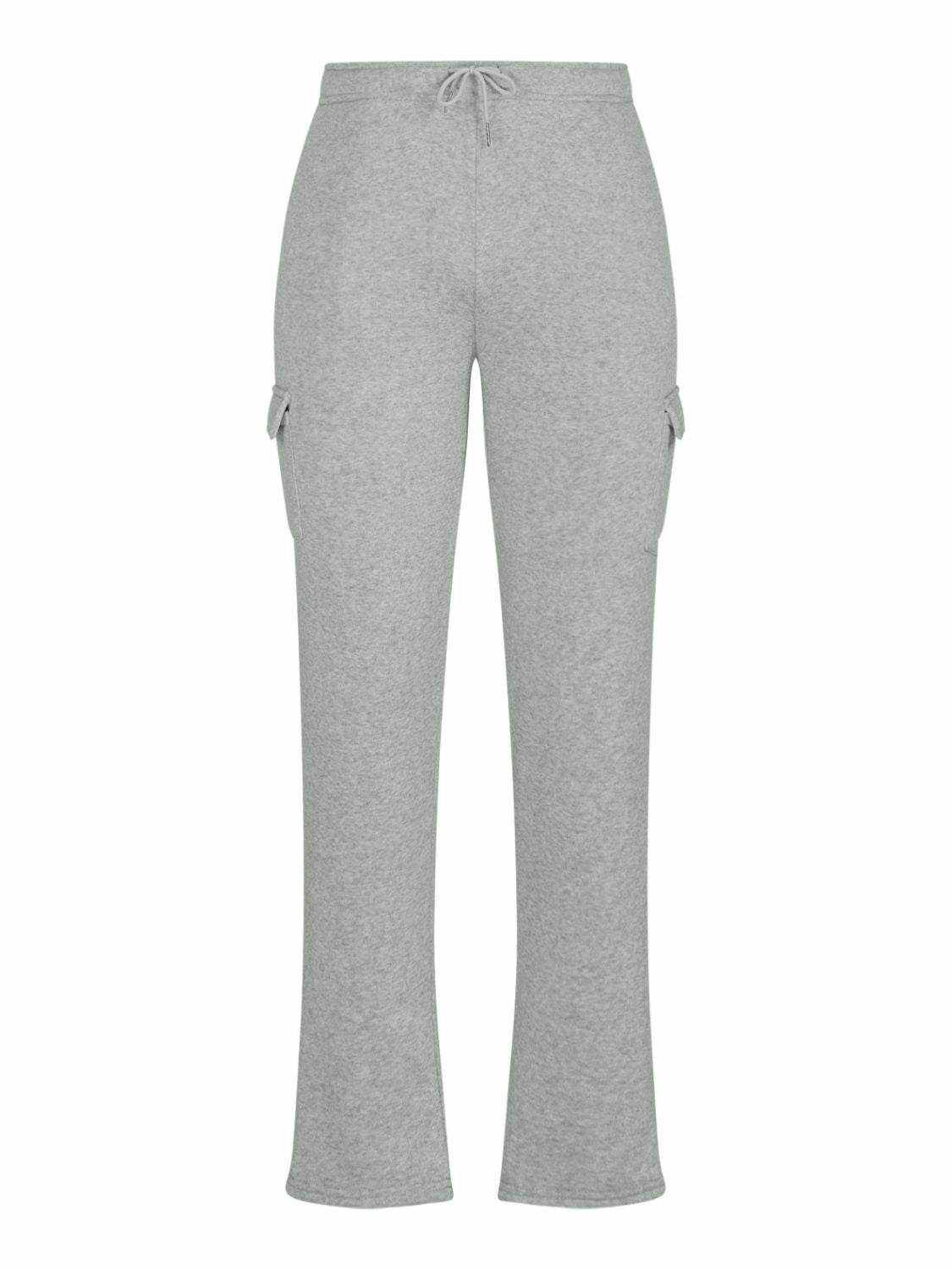 Poly-Plus Drawstring Pants - Purcell's Clothing Company