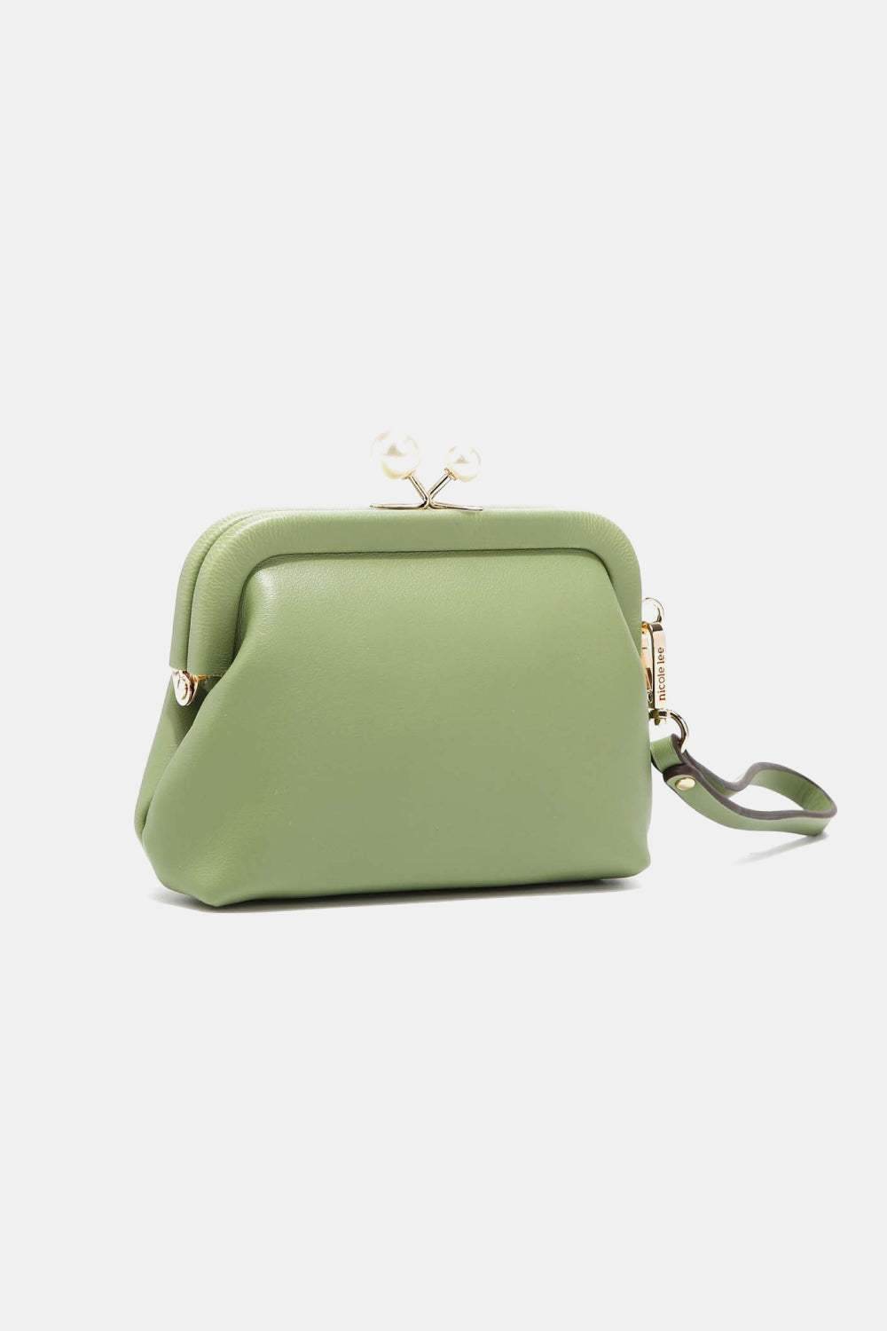 Nicole Lee USA Elise Pearl Coin Purse - Purcell's Clothing Company