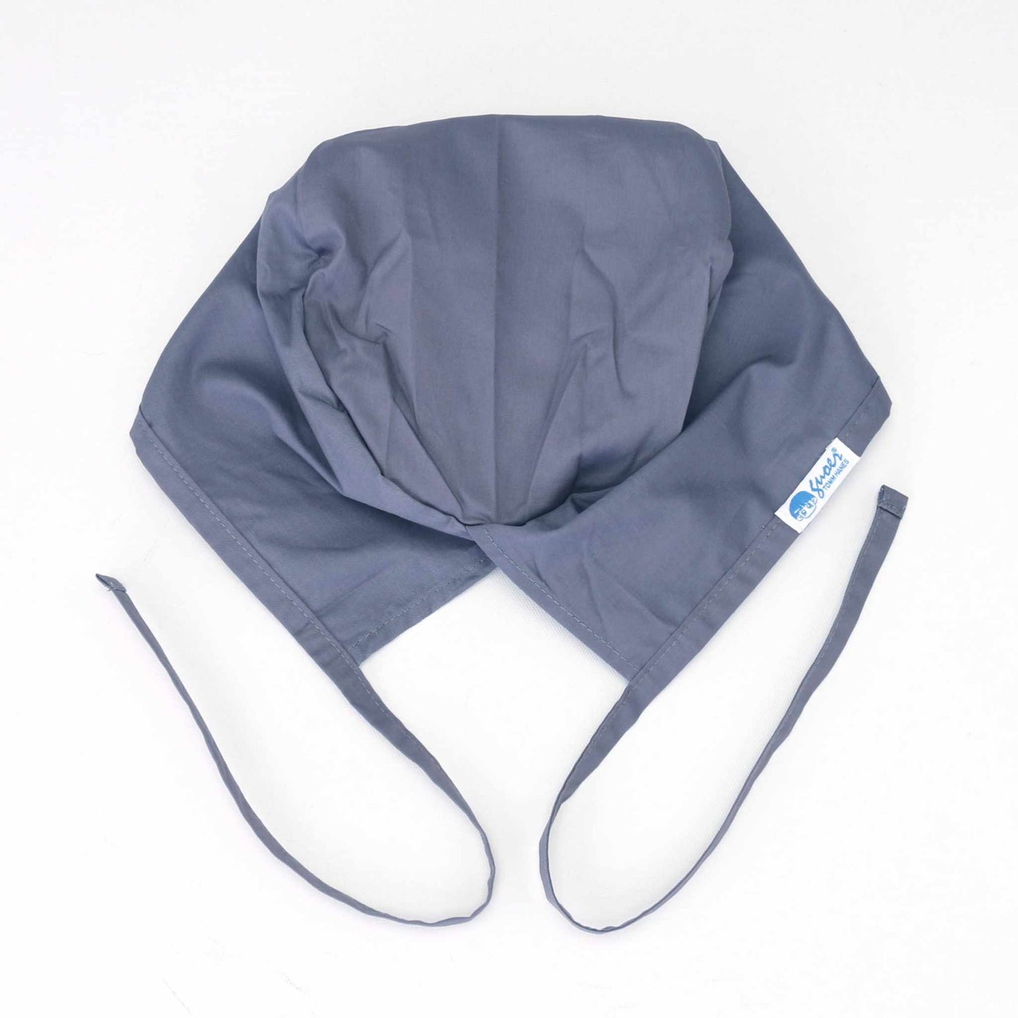 Unisex Scrub Cap W/ Drawstring