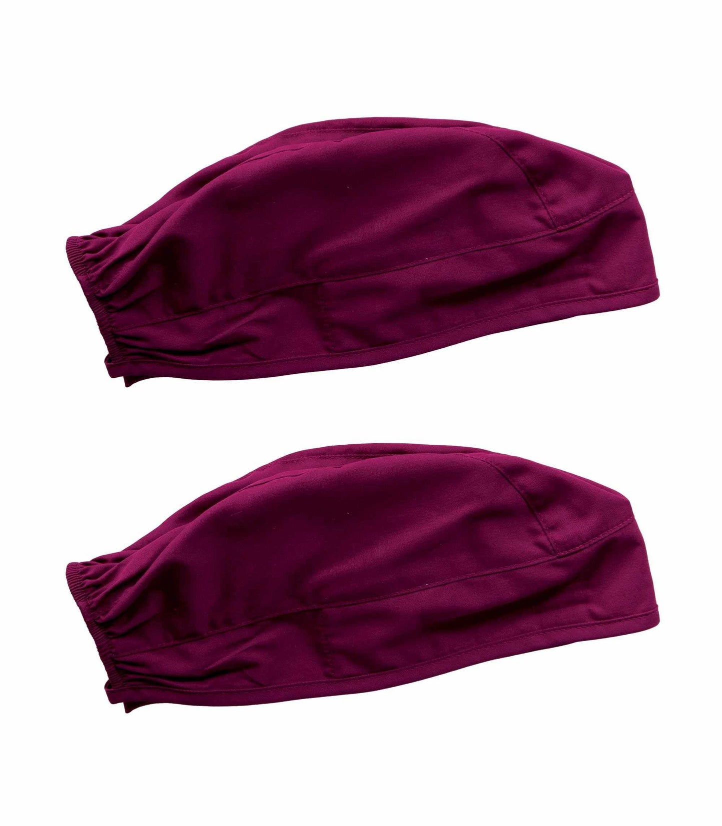 Unisex Elastic Tie Scrub Cap (Single or Multi) - Purcell's Clothing Company