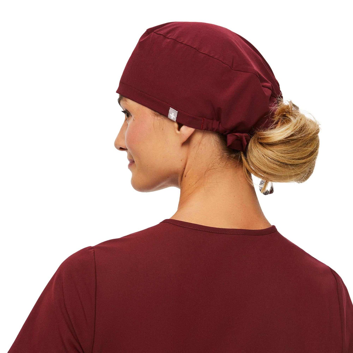 FIGS Modern Classic Unisex Scrub Cap
