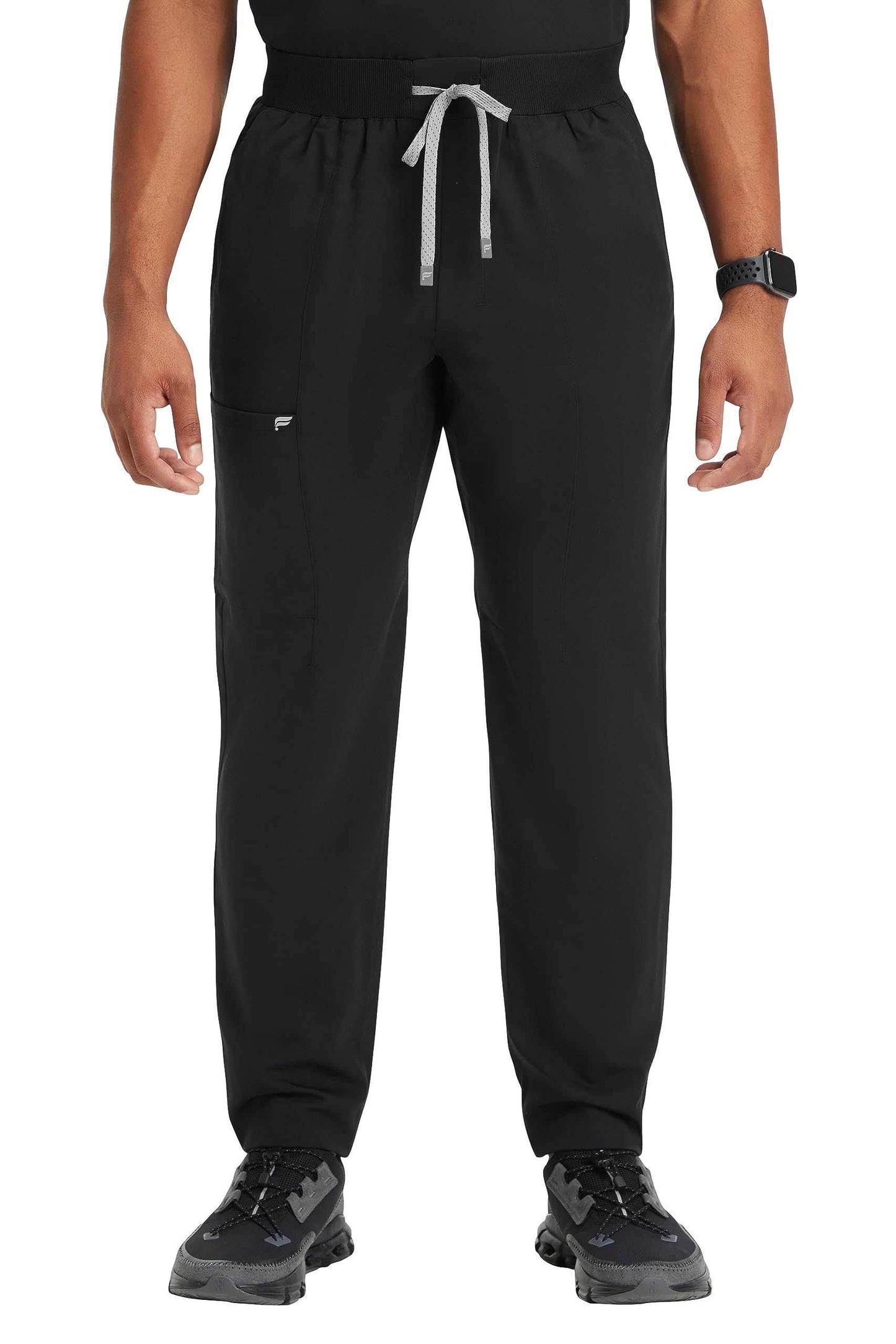 Fabletics Intake Scrub Pant - Semi-Slim Fit - Purcell's Clothing Company