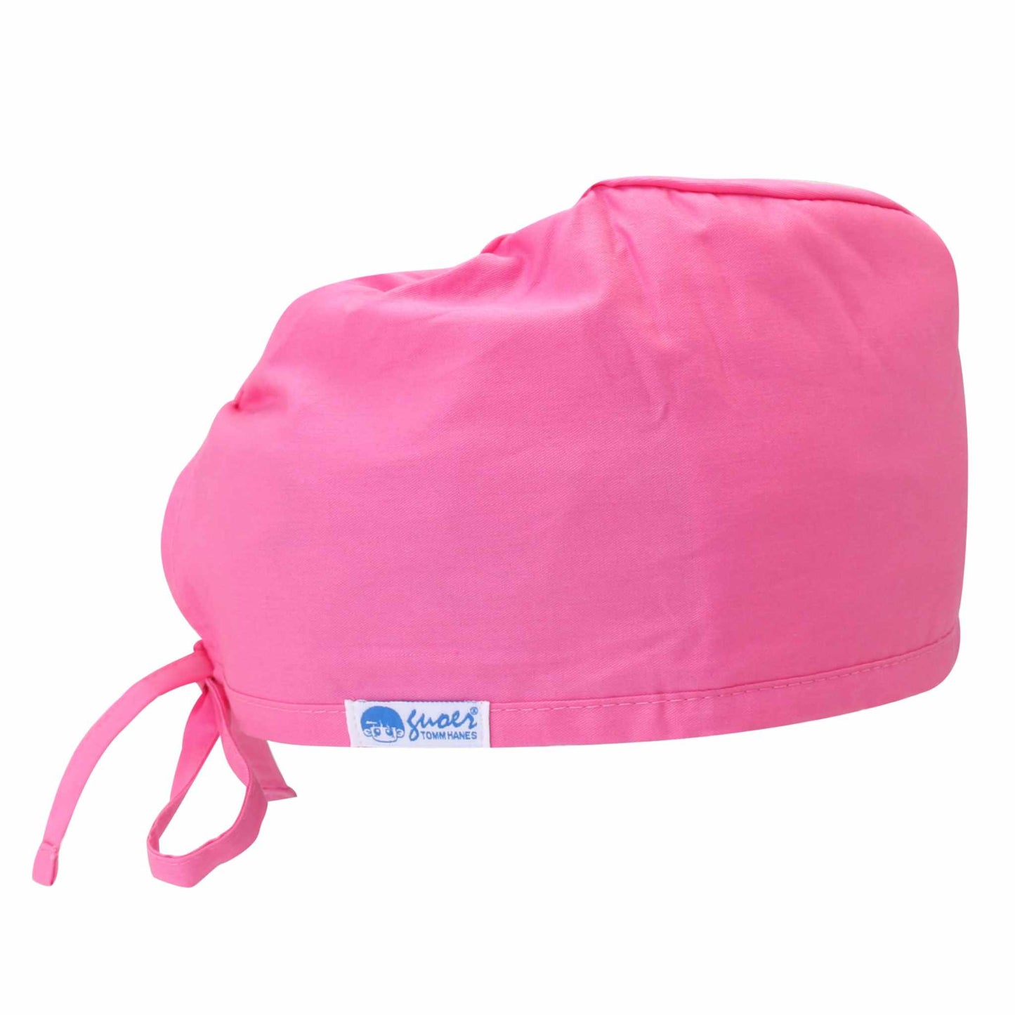 Unisex Scrub Cap W/ Drawstring
