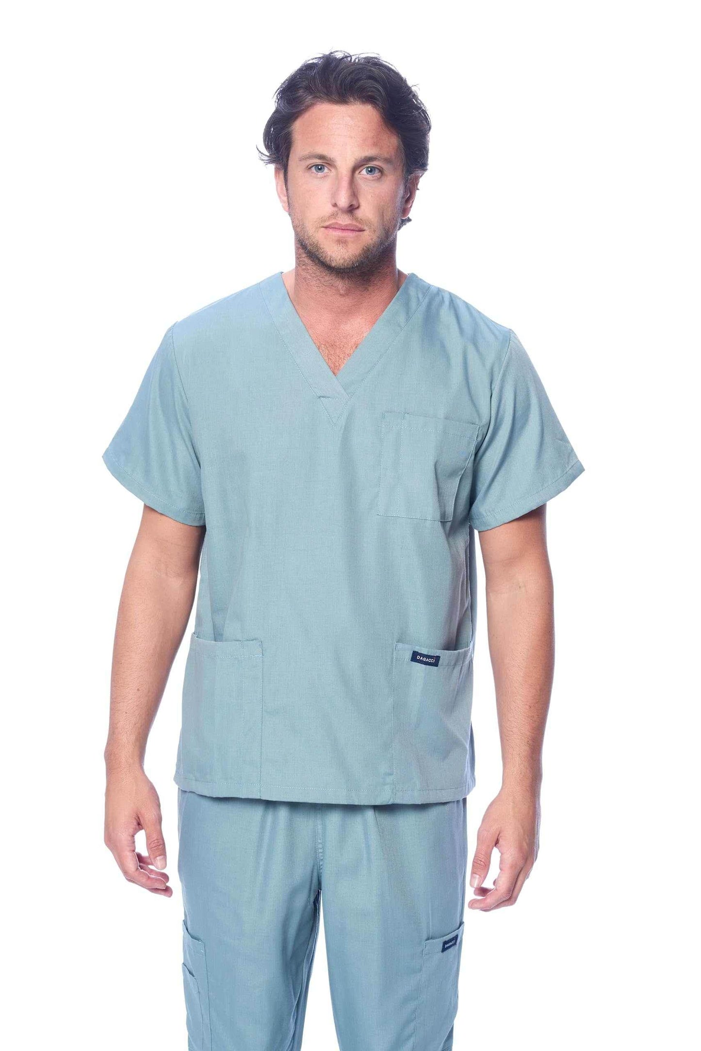 Dagacci Scrub Set - Purcell's Clothing Company