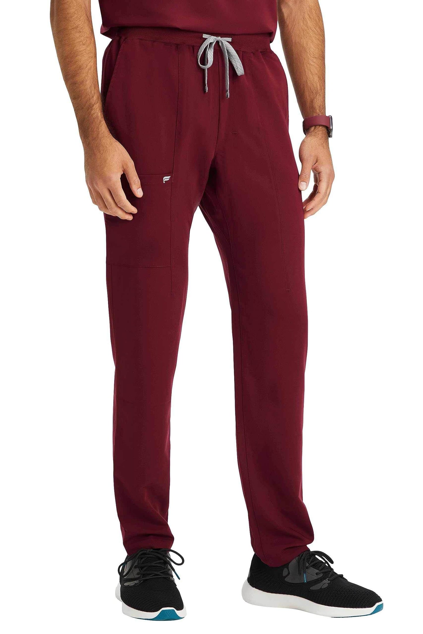 Fabletics Intake Scrub Pant - Semi-Slim Fit - Purcell's Clothing Company