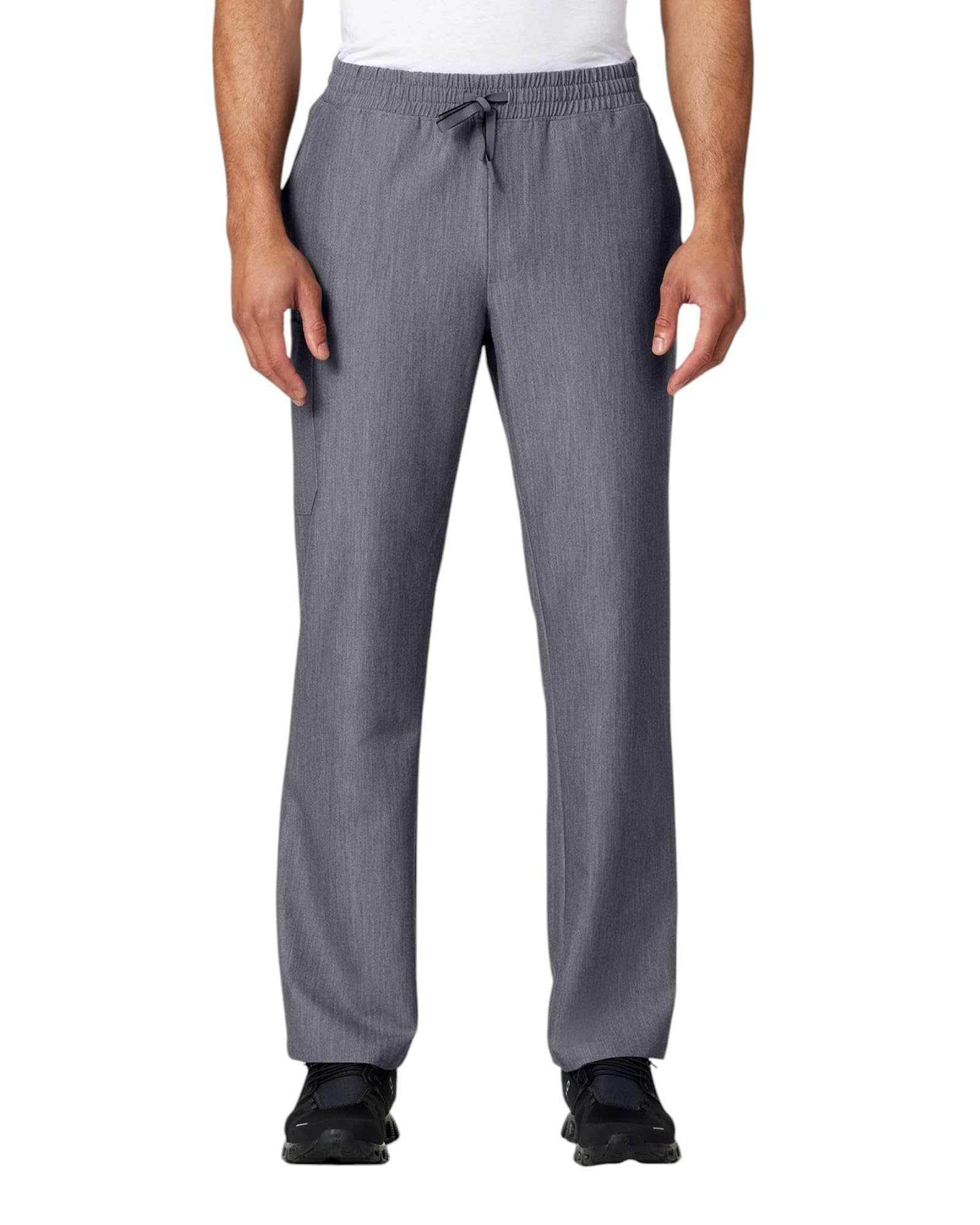 Jaanuu Rhodes 7-Pocket Straight Leg Scrub Pant - Purcell's Clothing Company