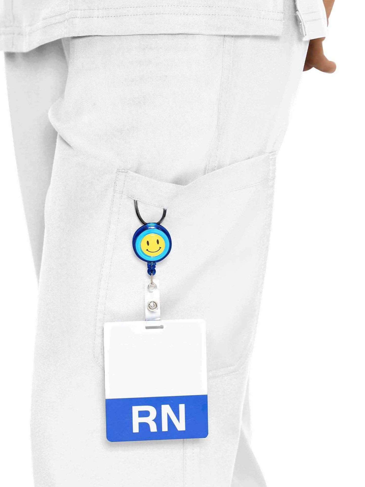 COZYFIT Scrub Pants - Straight Leg Cargo - Purcell's Clothing Company