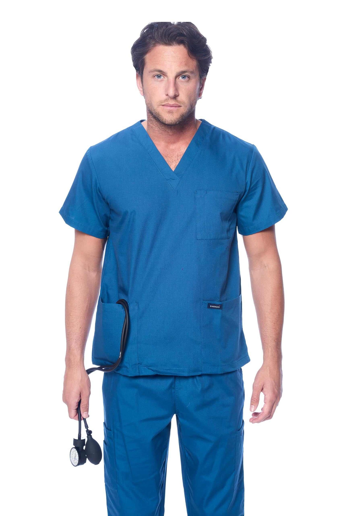 Dagacci Scrub Set