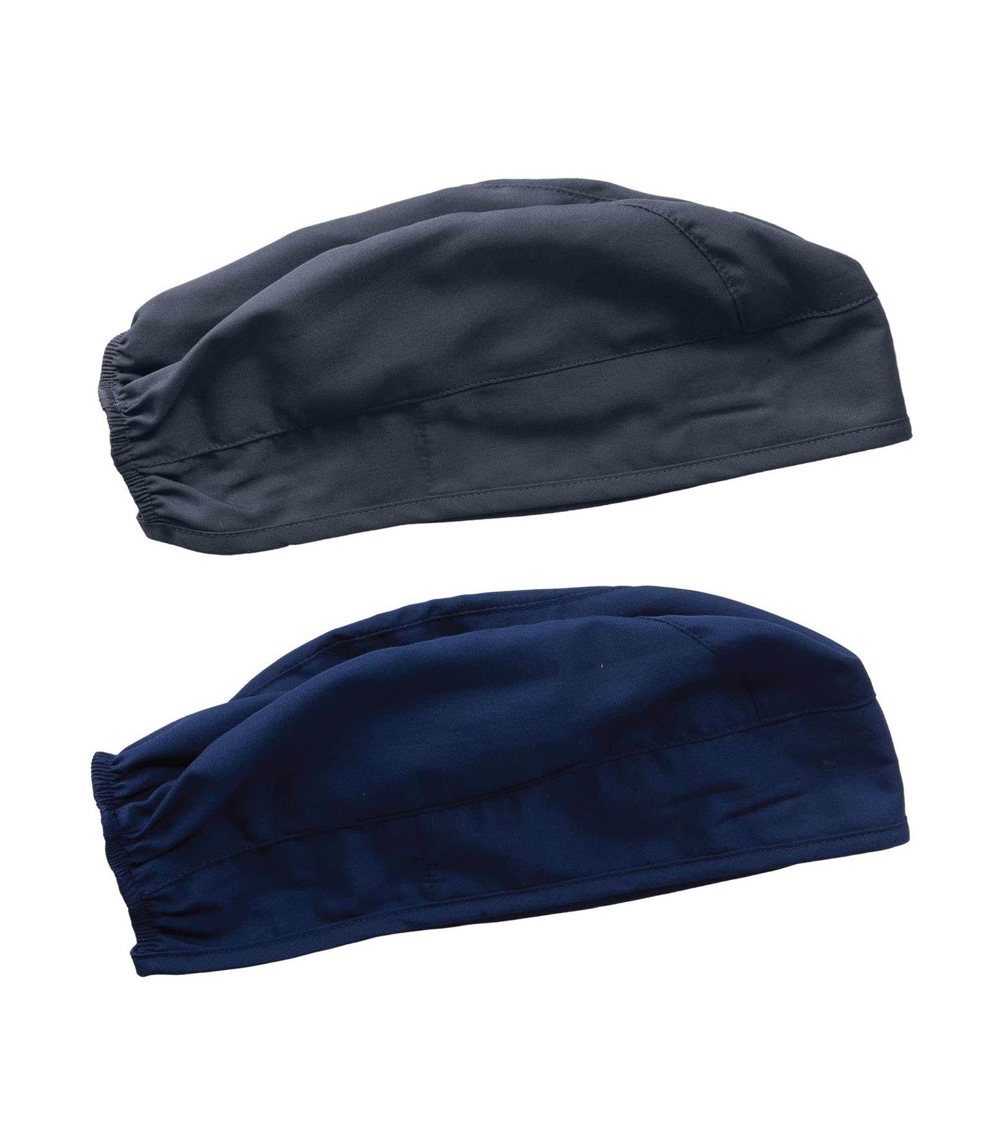 Unisex Elastic Tie Scrub Cap (Single or Multi) - Purcell's Clothing Company