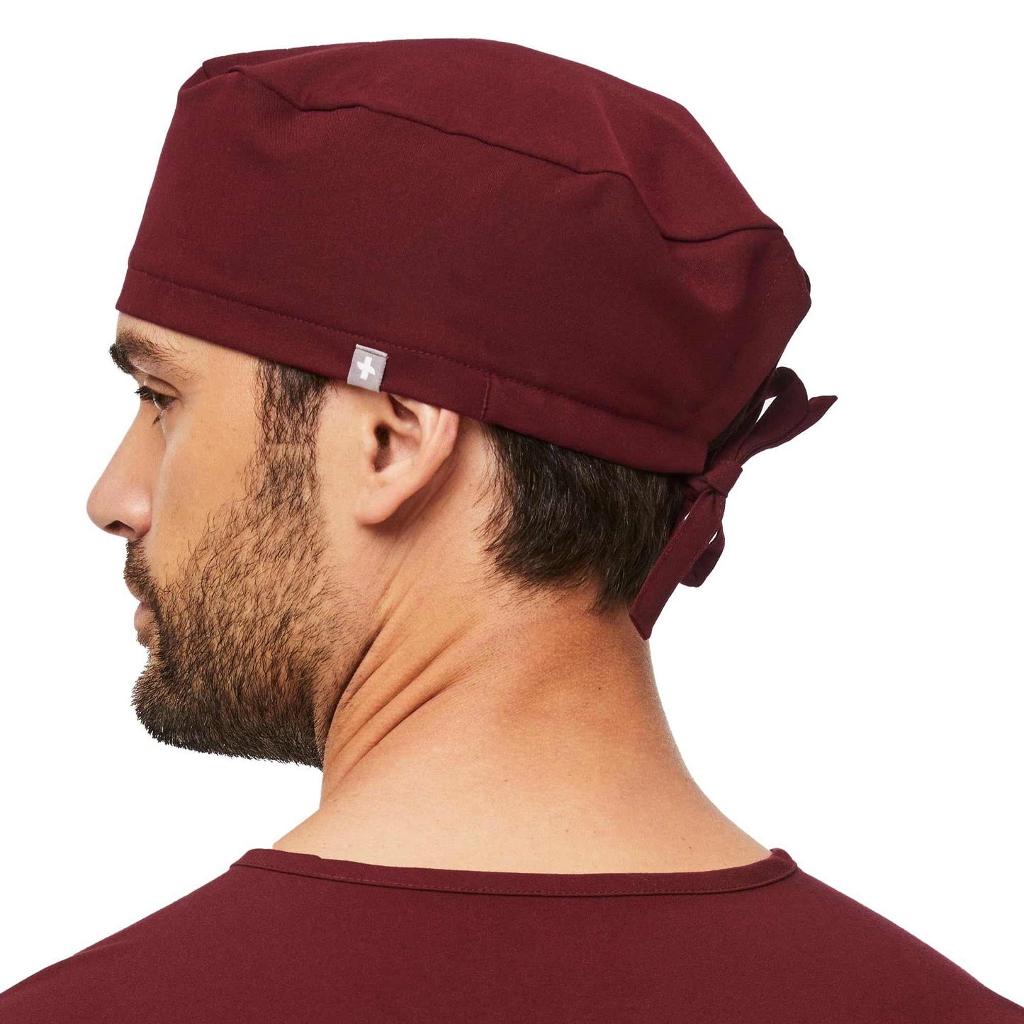 FIGS Modern Classic Unisex Scrub Cap